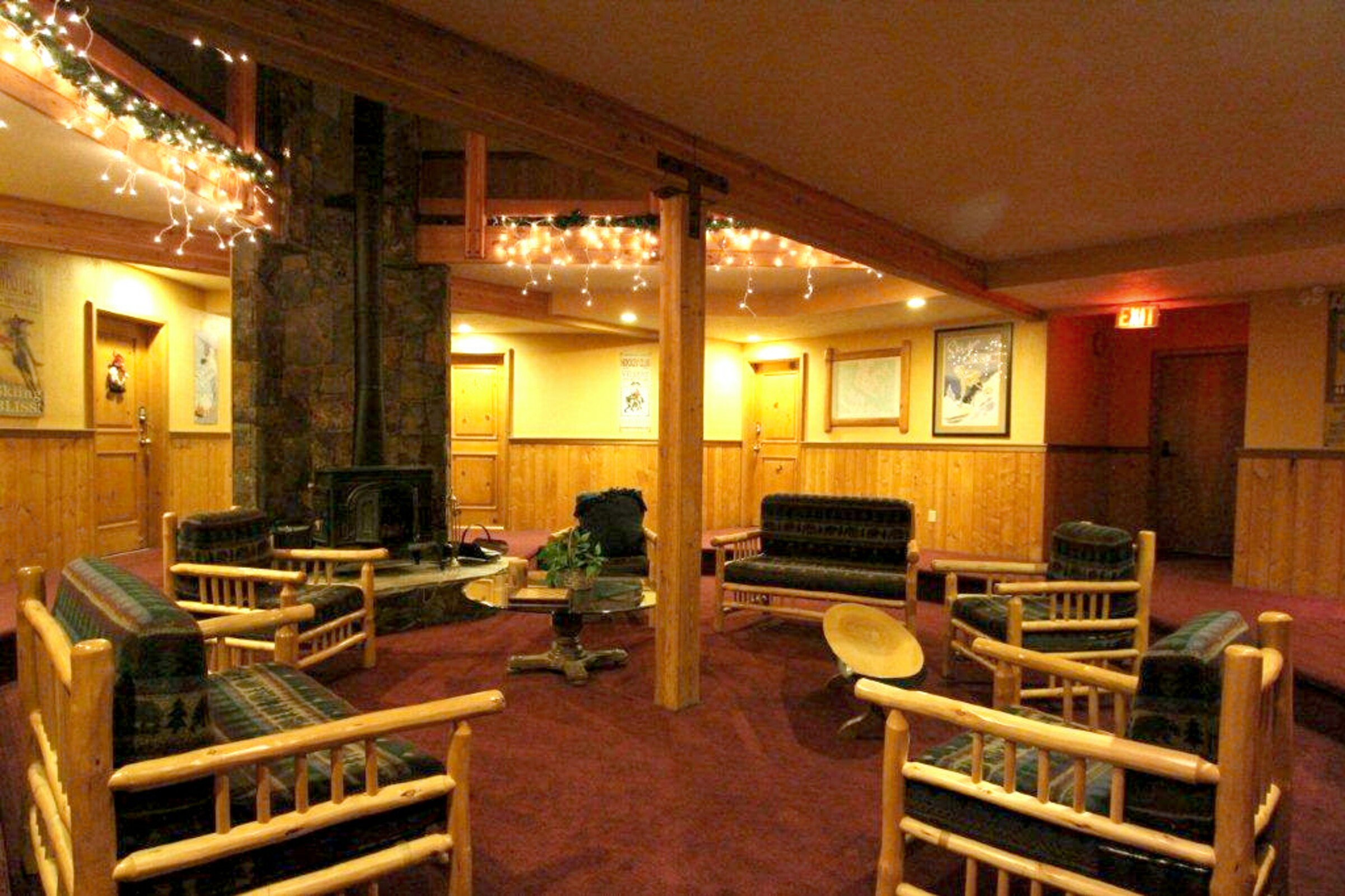 Rainbow Suites at Whistler Blackcomb