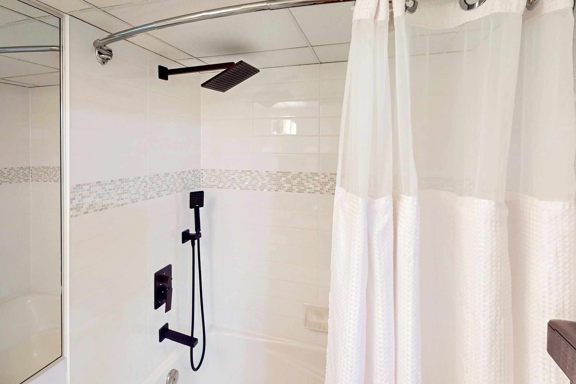 Studio Bathroom