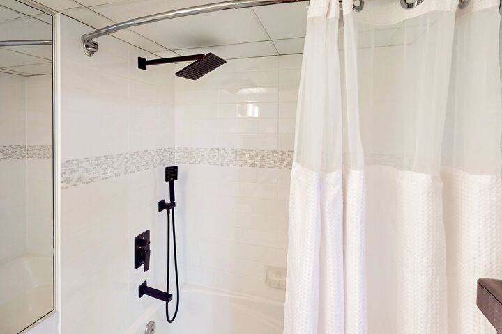 Studio Bathroom