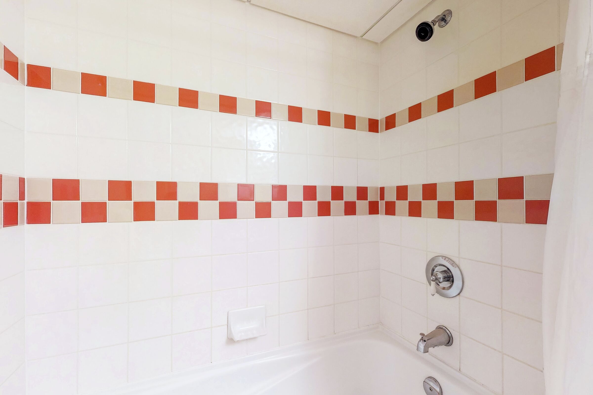 Studio Bathroom