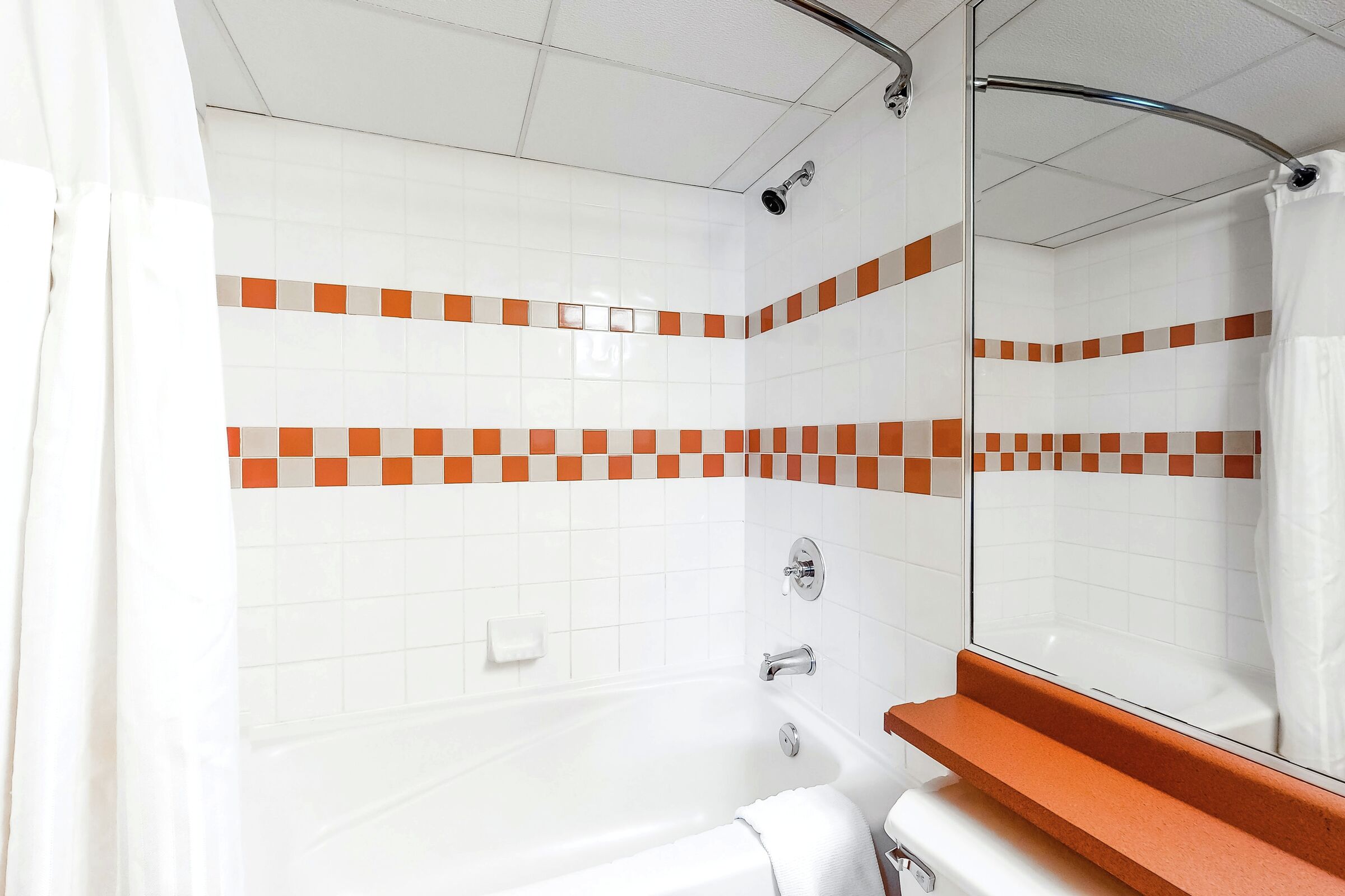 Studio Bathroom