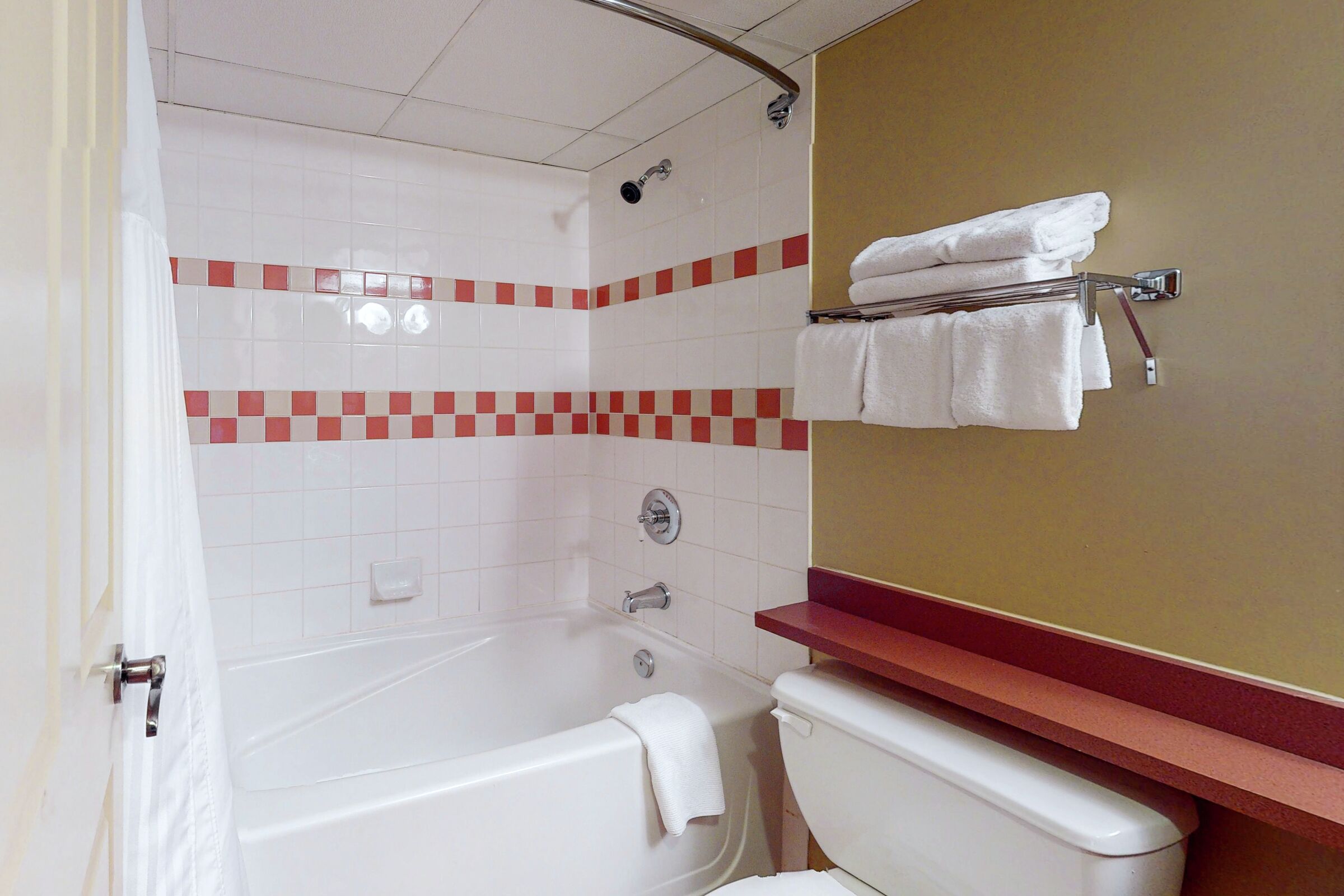 Studio Bathroom