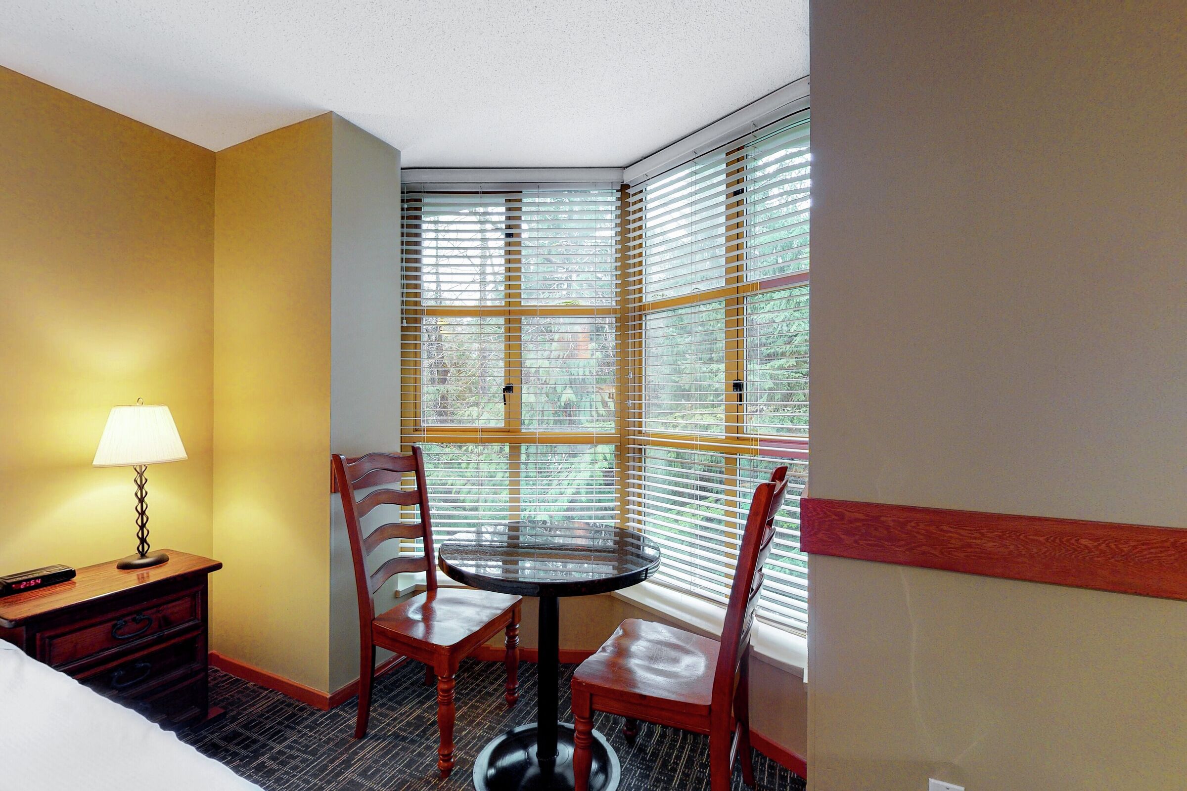 Studio Dining Area