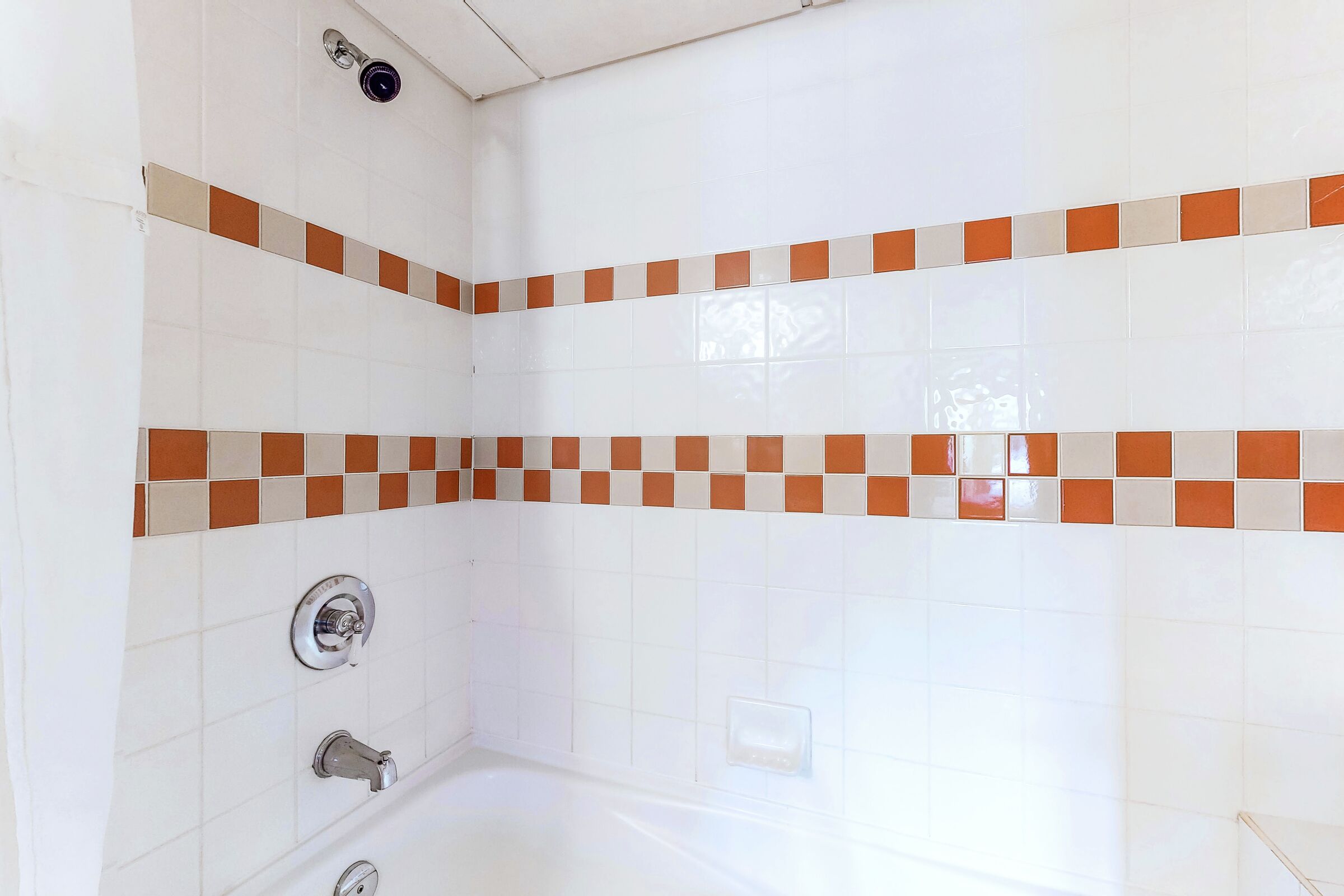 Studio Bathroom