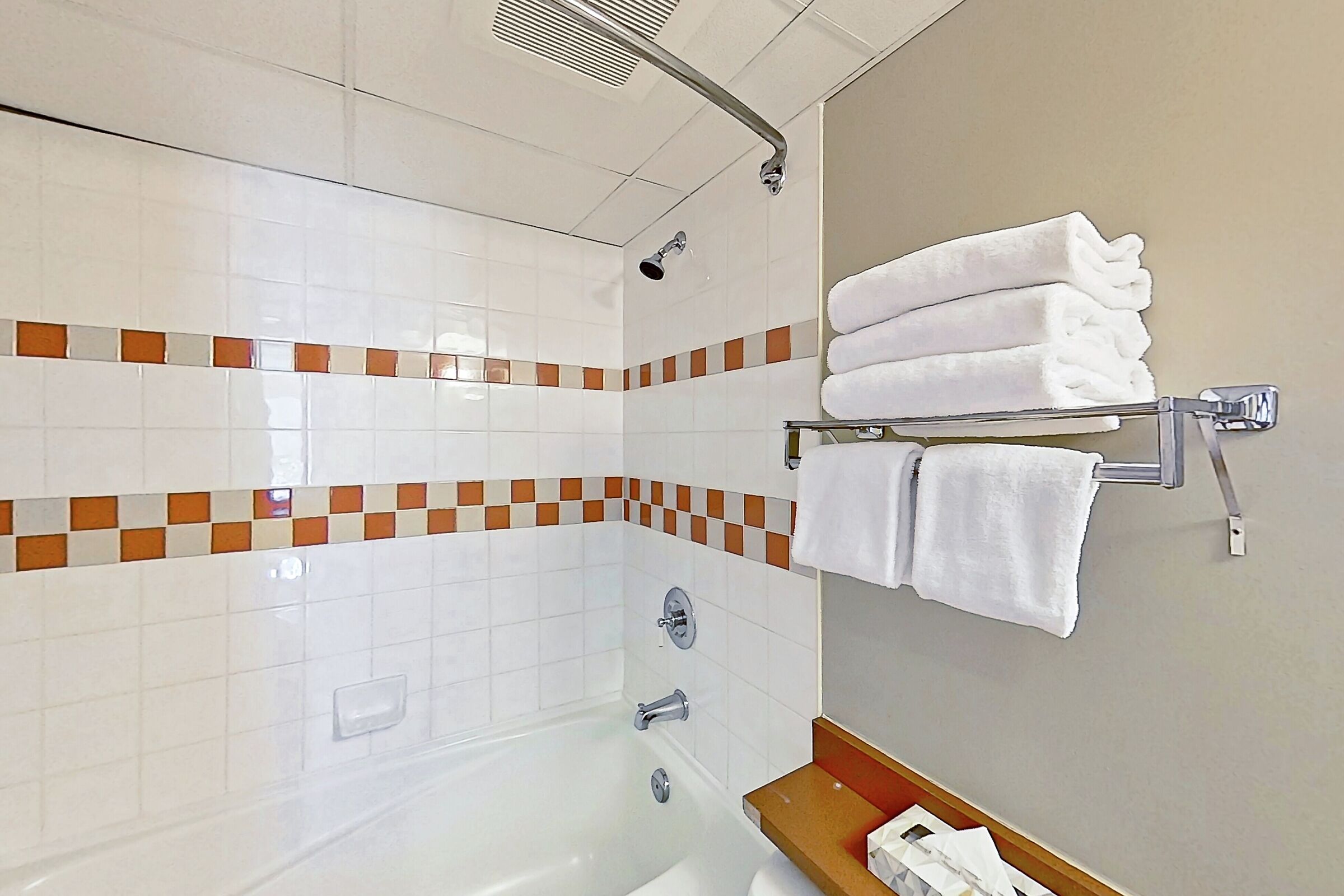 Studio Bathroom