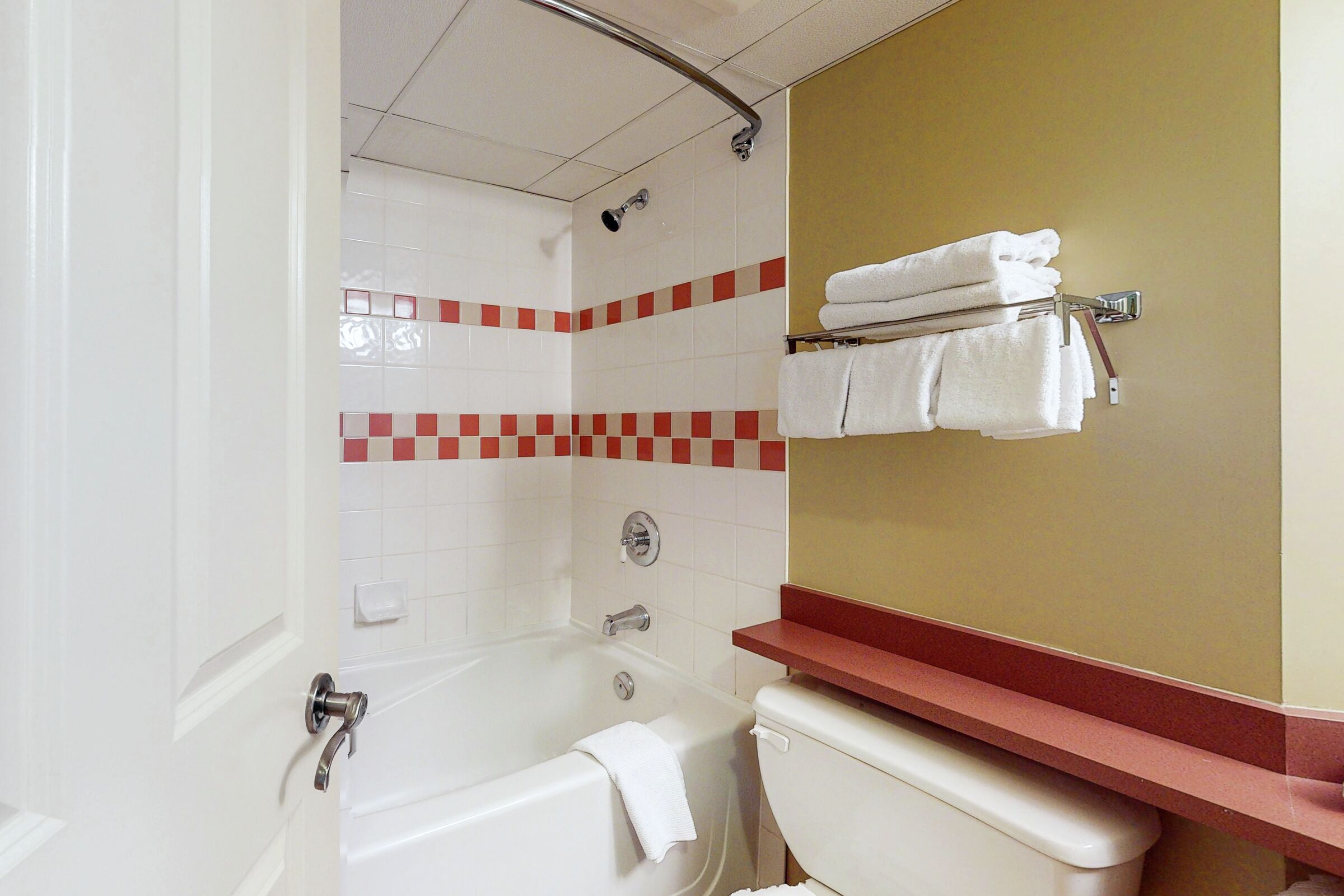 Studio Bathroom