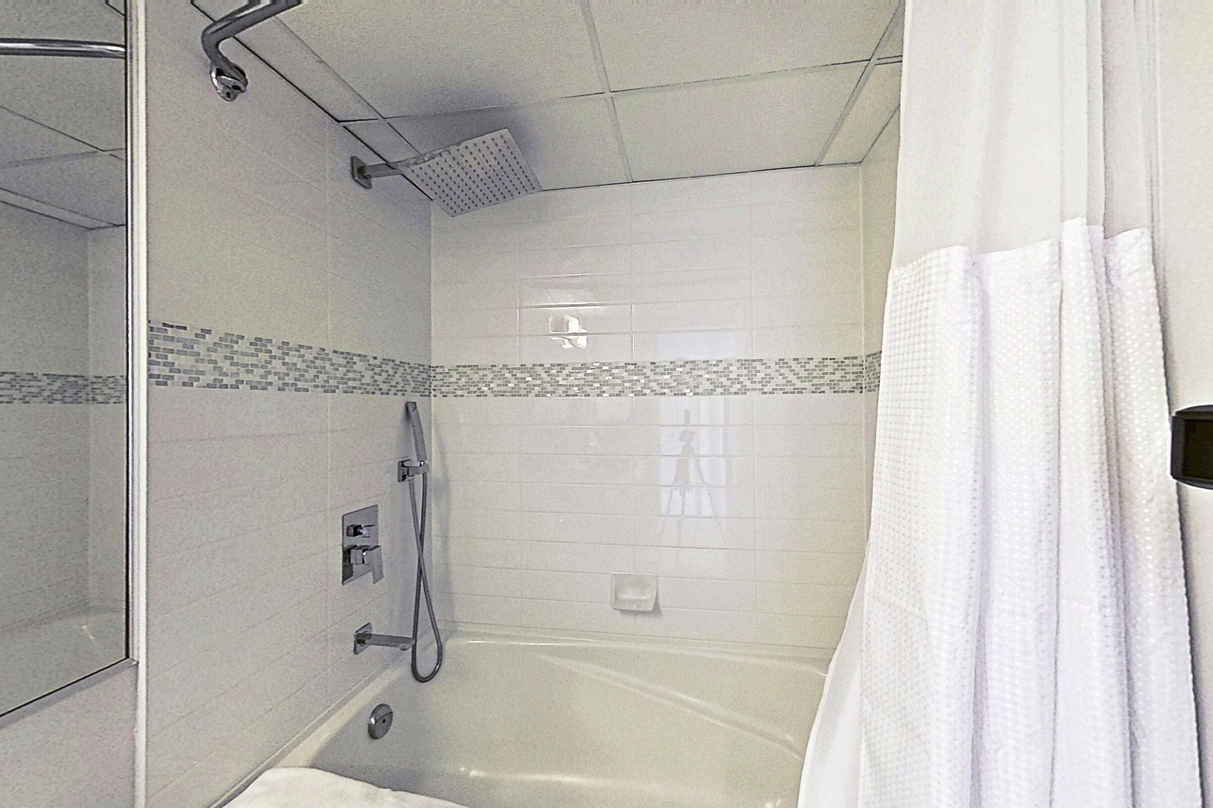 Studio Bathroom