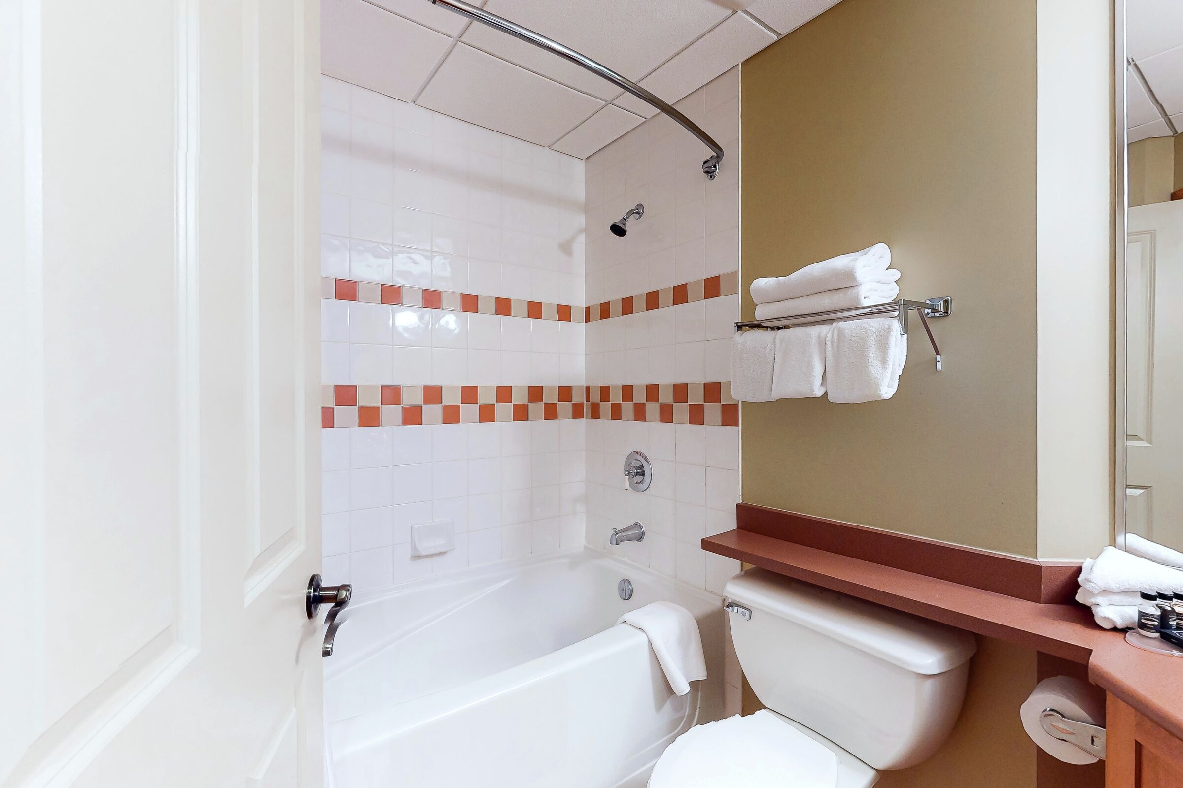 Studio Bathroom