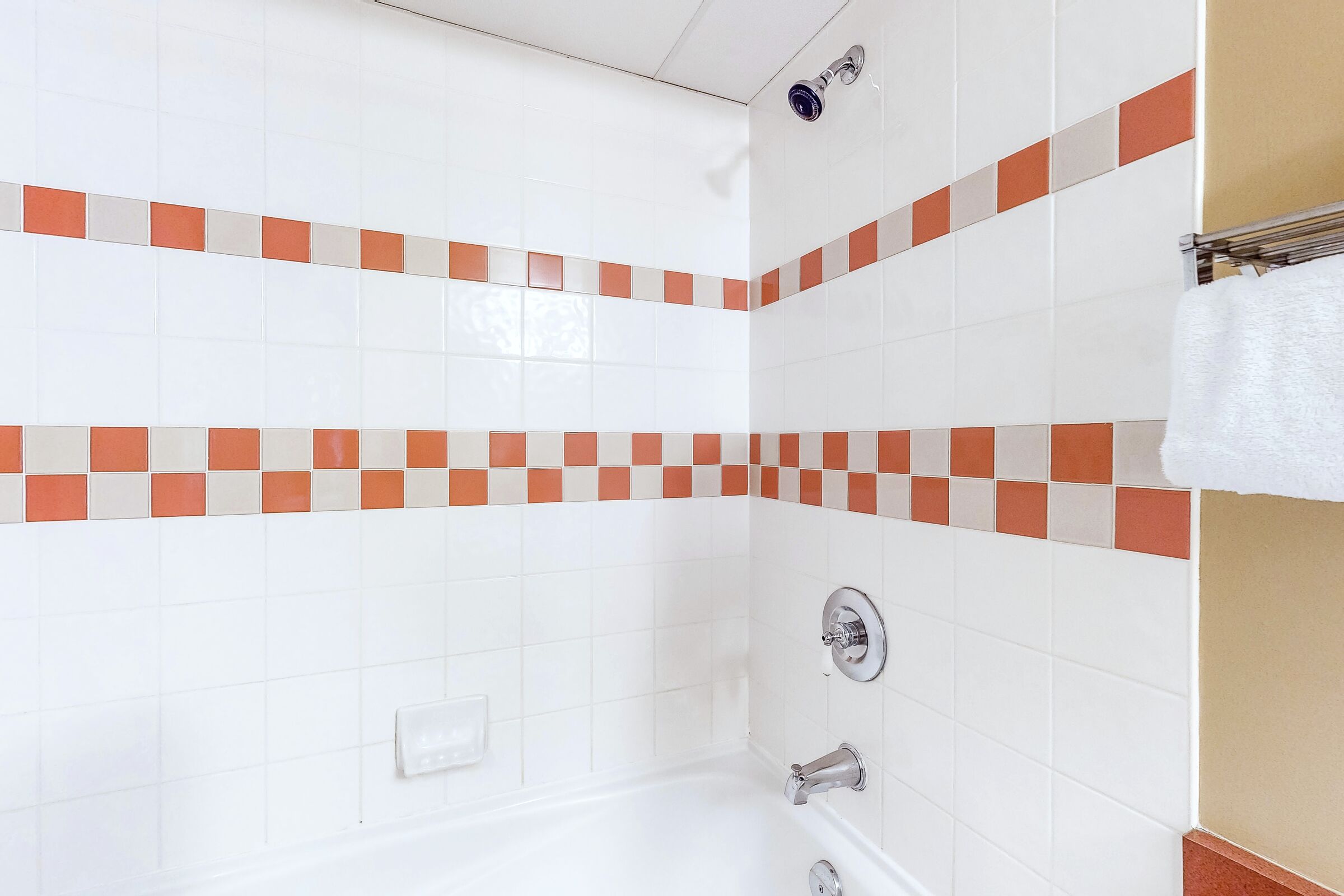 Studio Bathroom