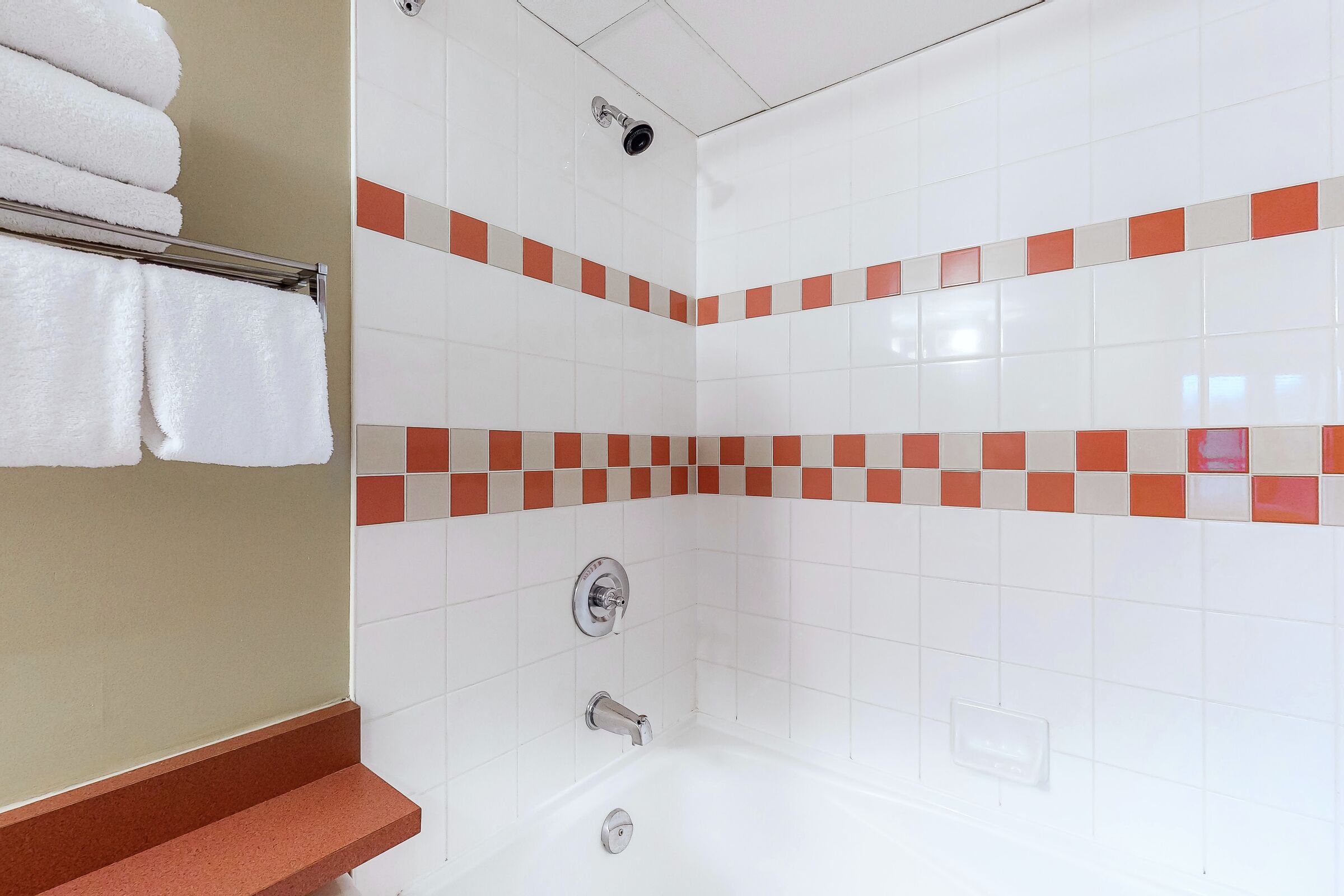 Studio Bathroom