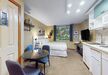 Gallery Thumbnail (Studio Sleeping Area)
