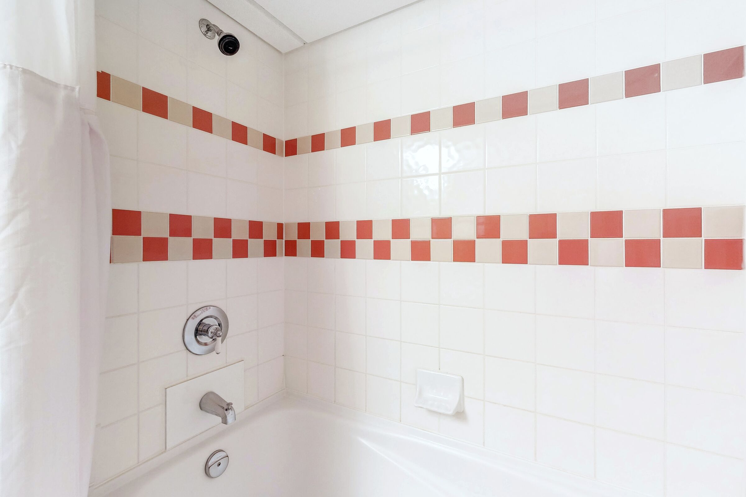 Studio Bathroom