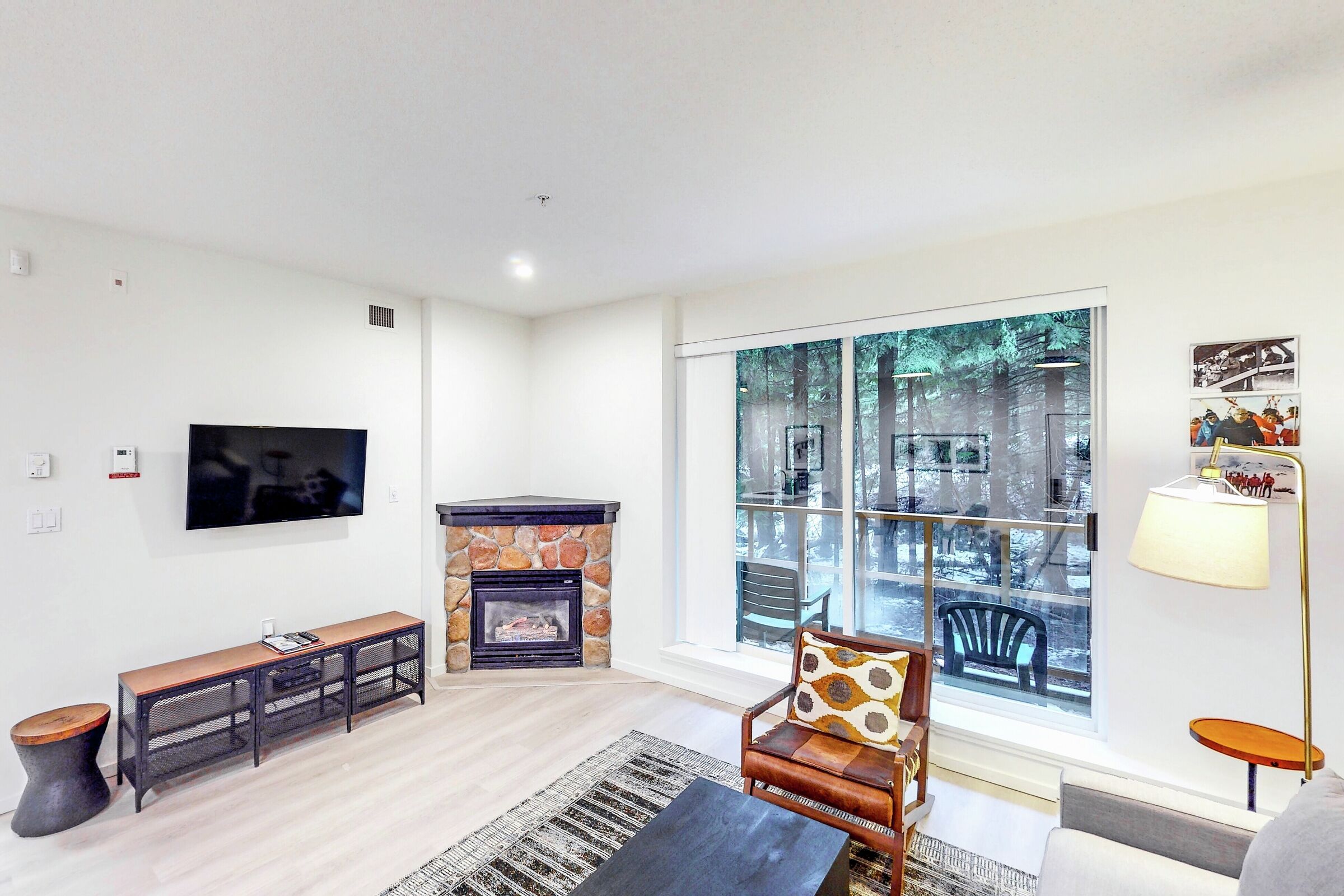 #119 - Living Area