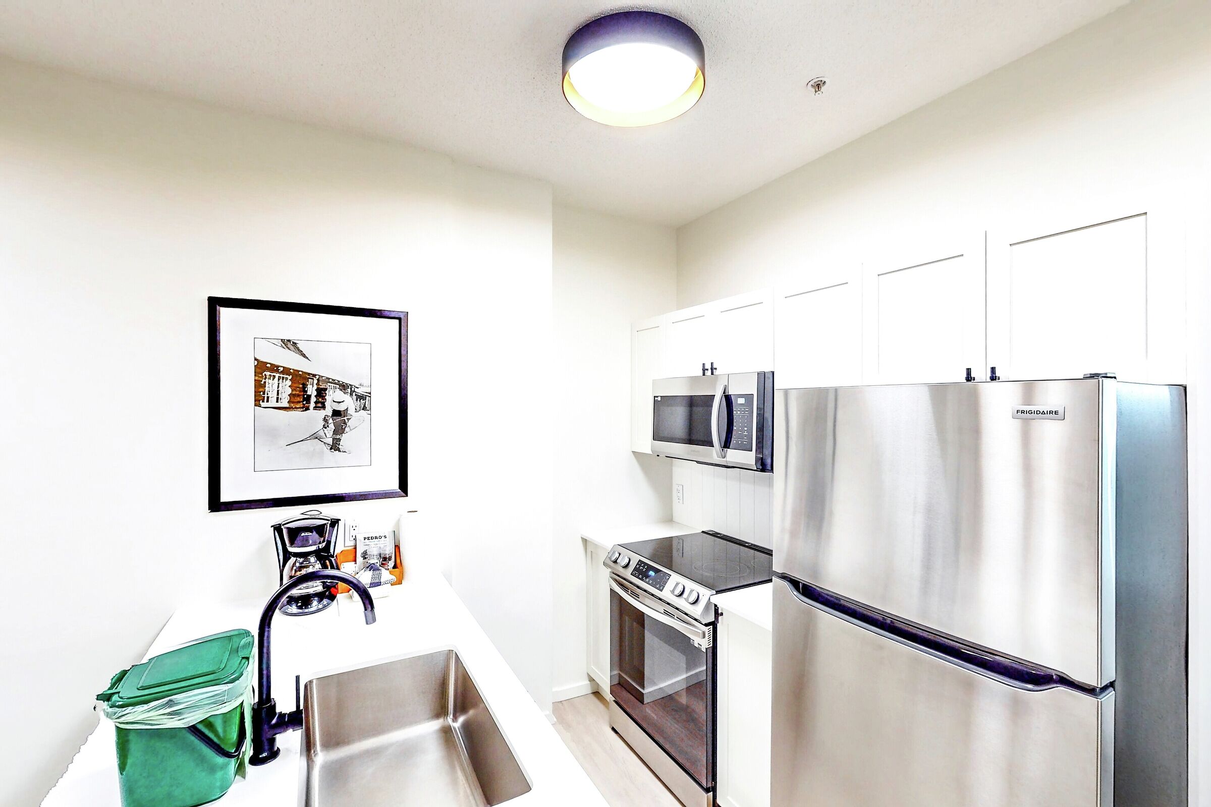 #119 - Kitchen