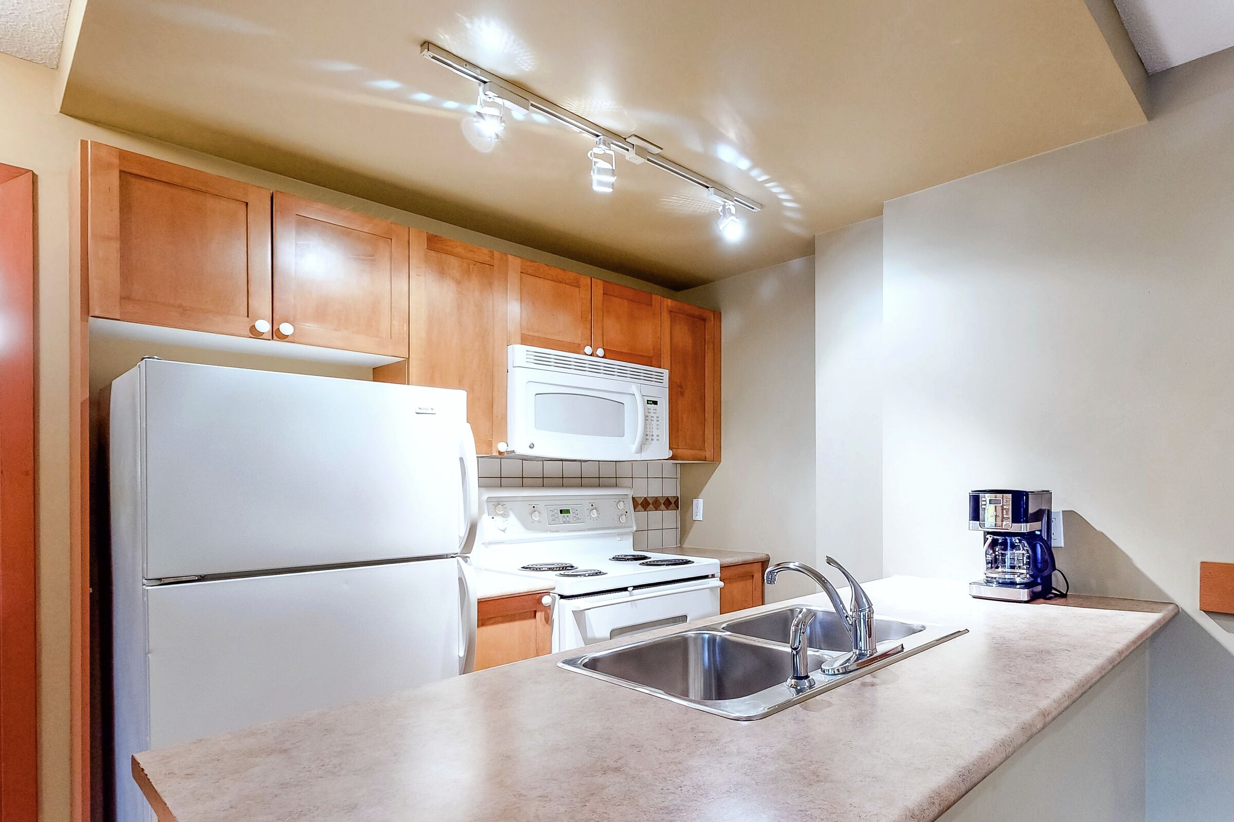 #204 - Kitchen