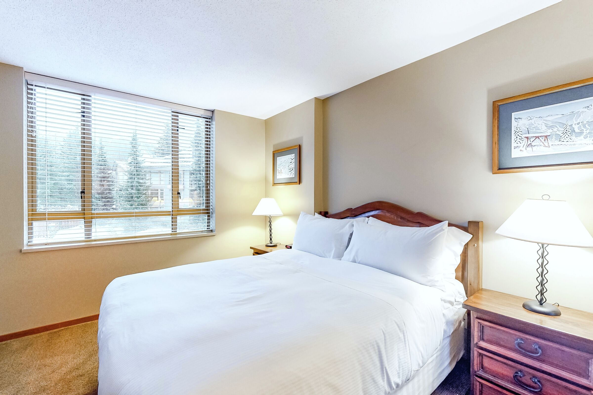 #204 - Bedroom