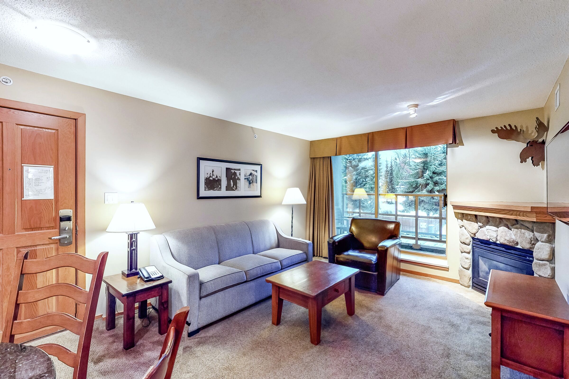 #204 - Living Room