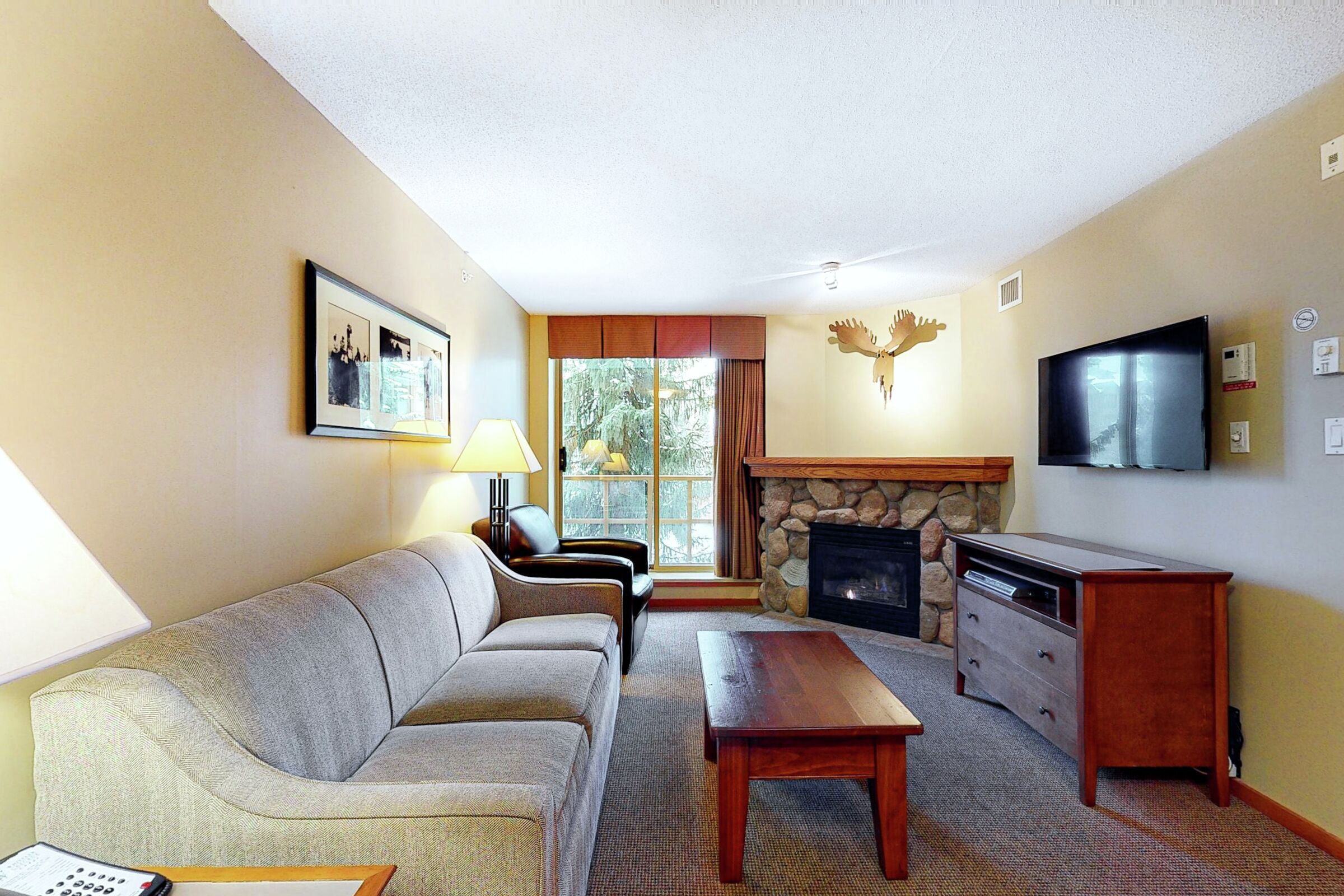 #212 - Living Room
