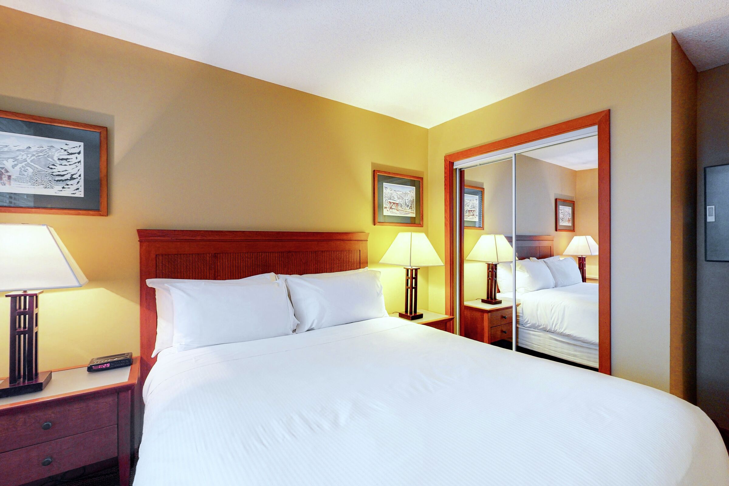 #212 - Bedroom