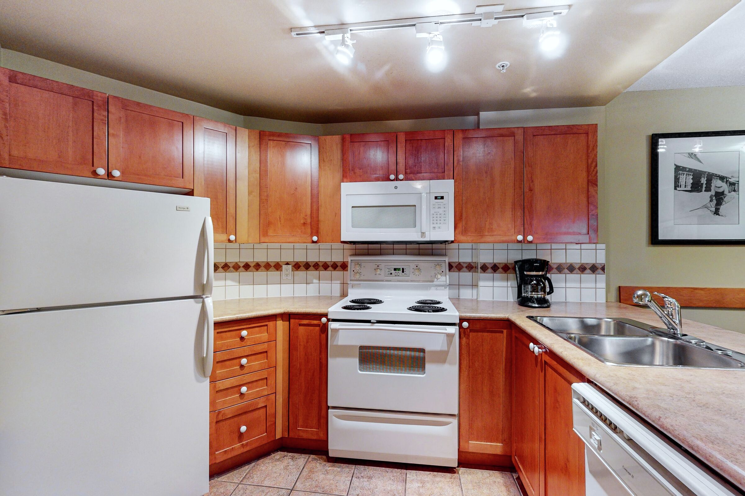 #212 - Kitchen
