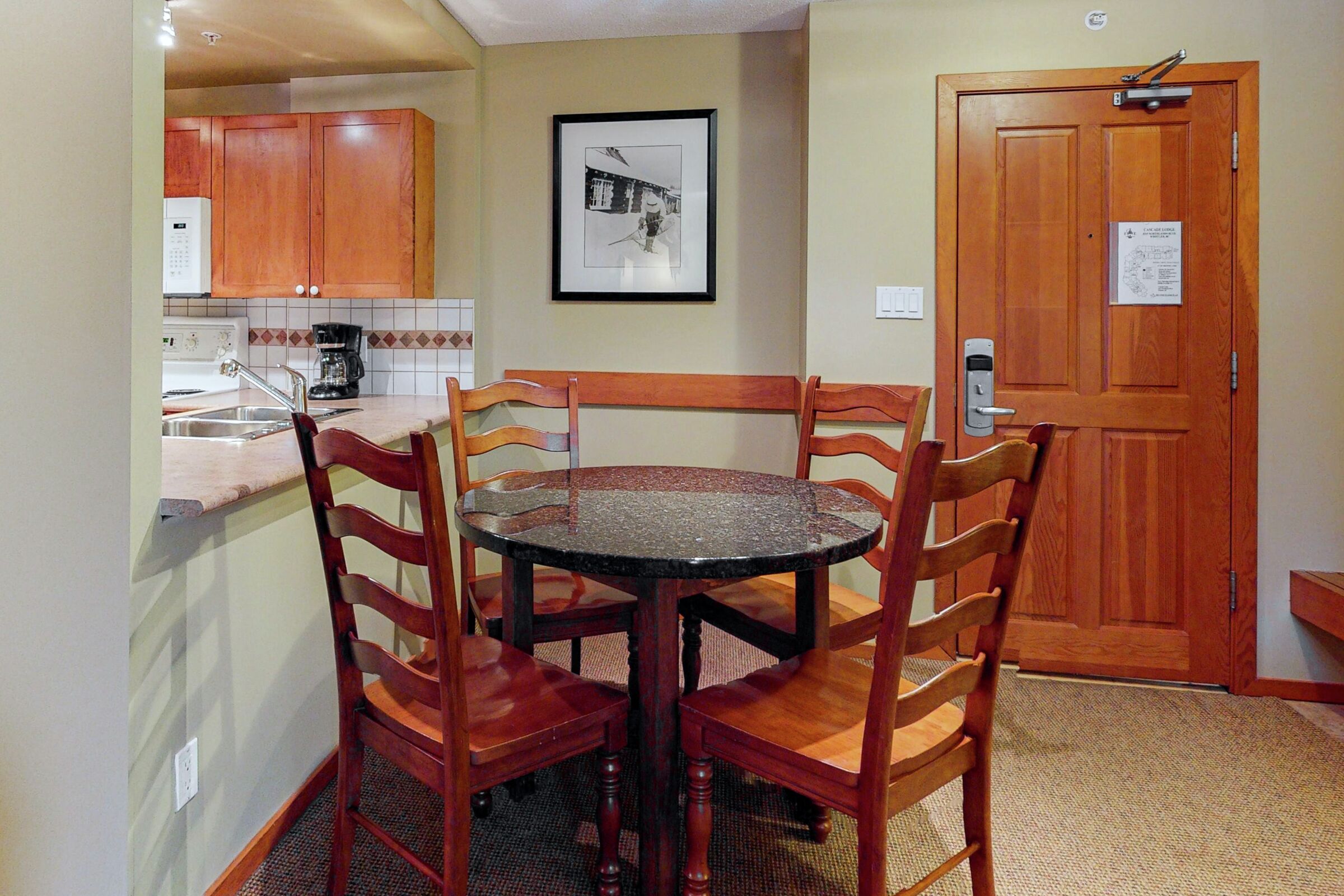 #212 - Dining Room