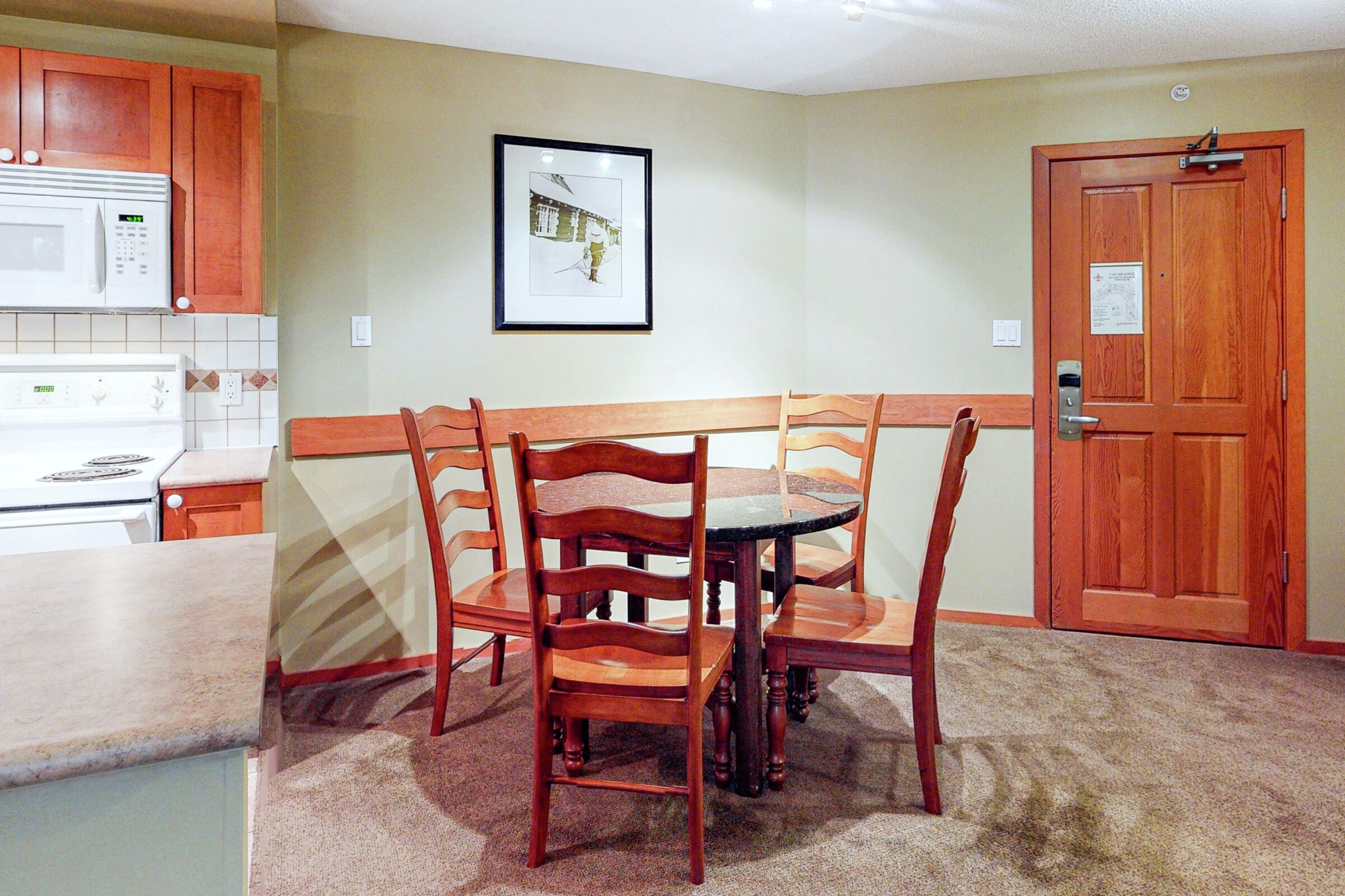 #218 - Dining Room
