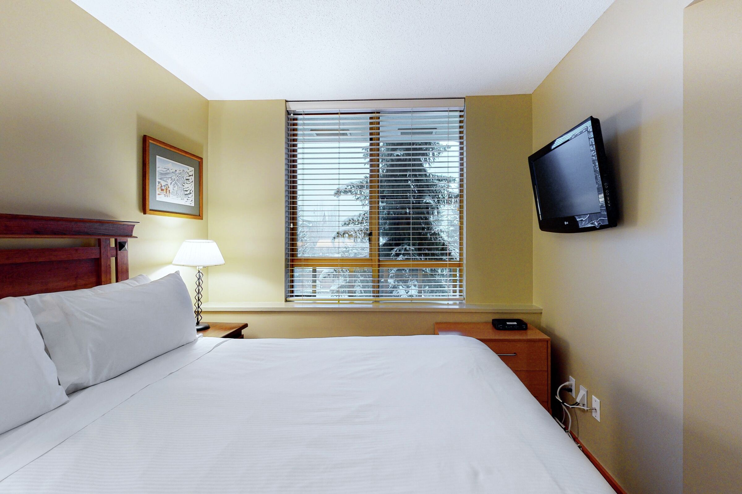 #218 - Bedroom