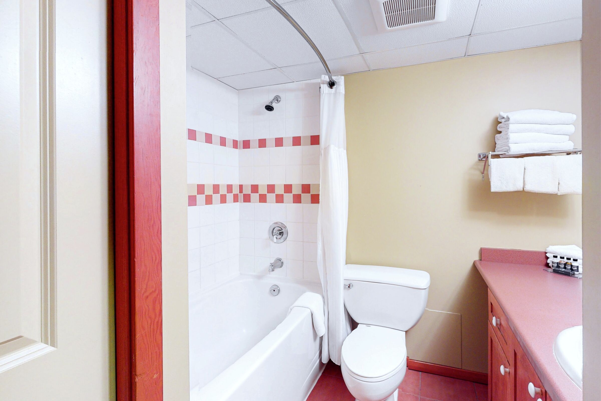 #218 - Bathroom