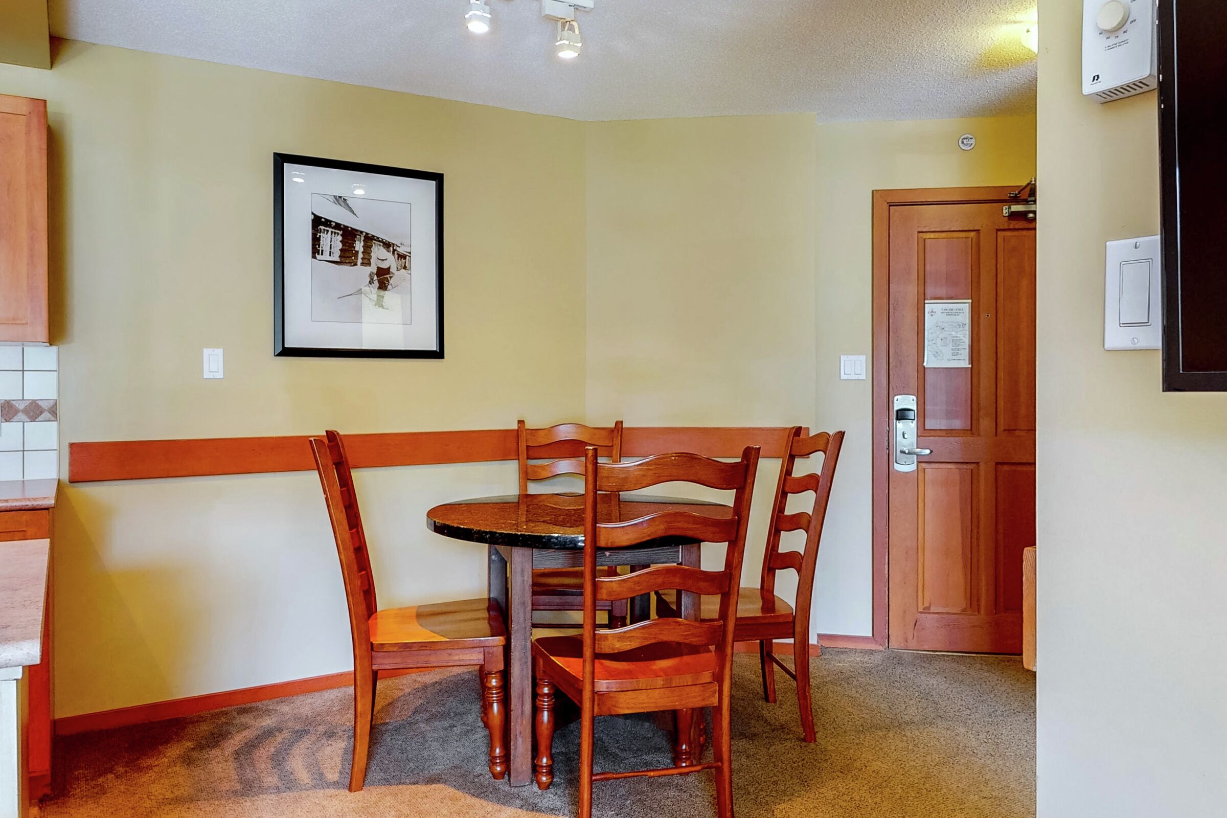 #306 - Dining Room