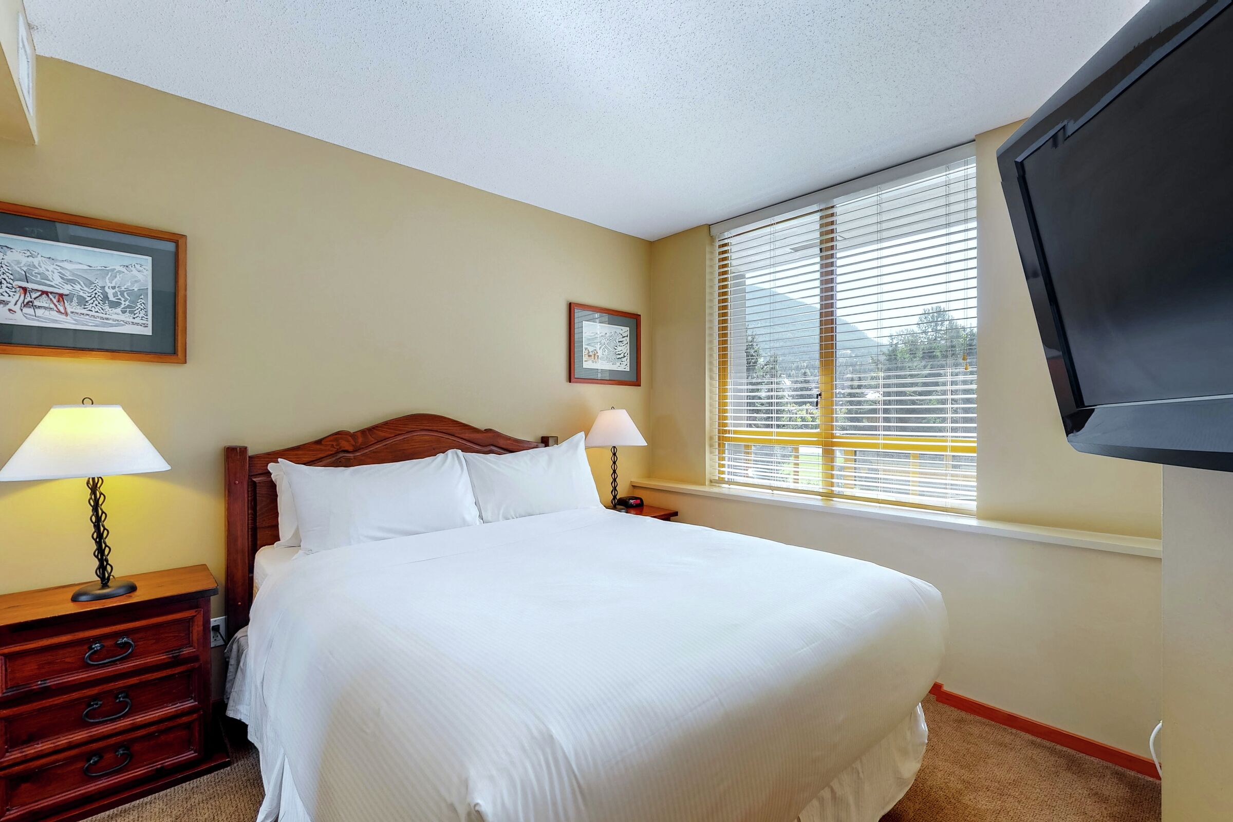 #306 - Bedroom