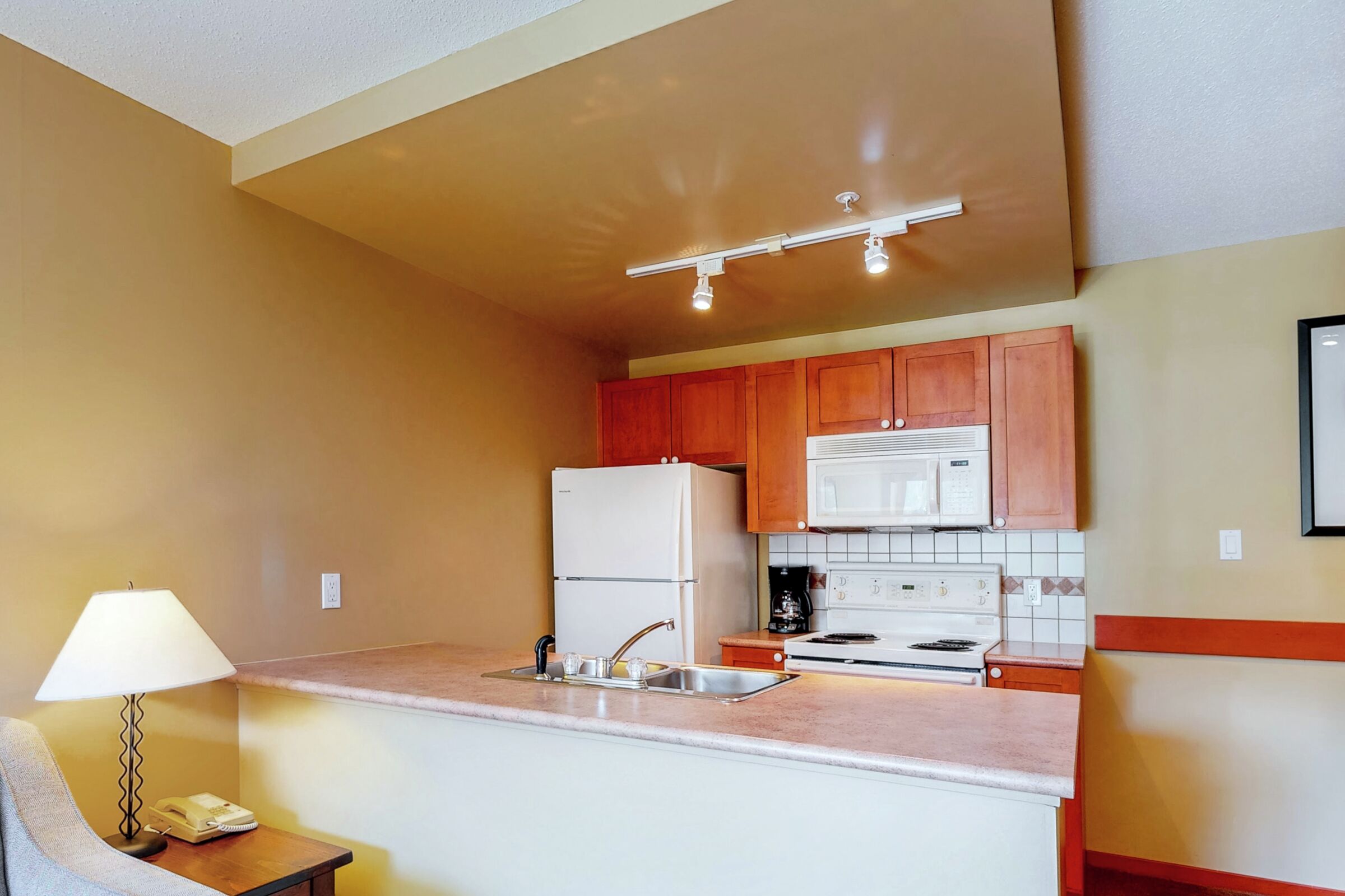 #306 - Kitchen