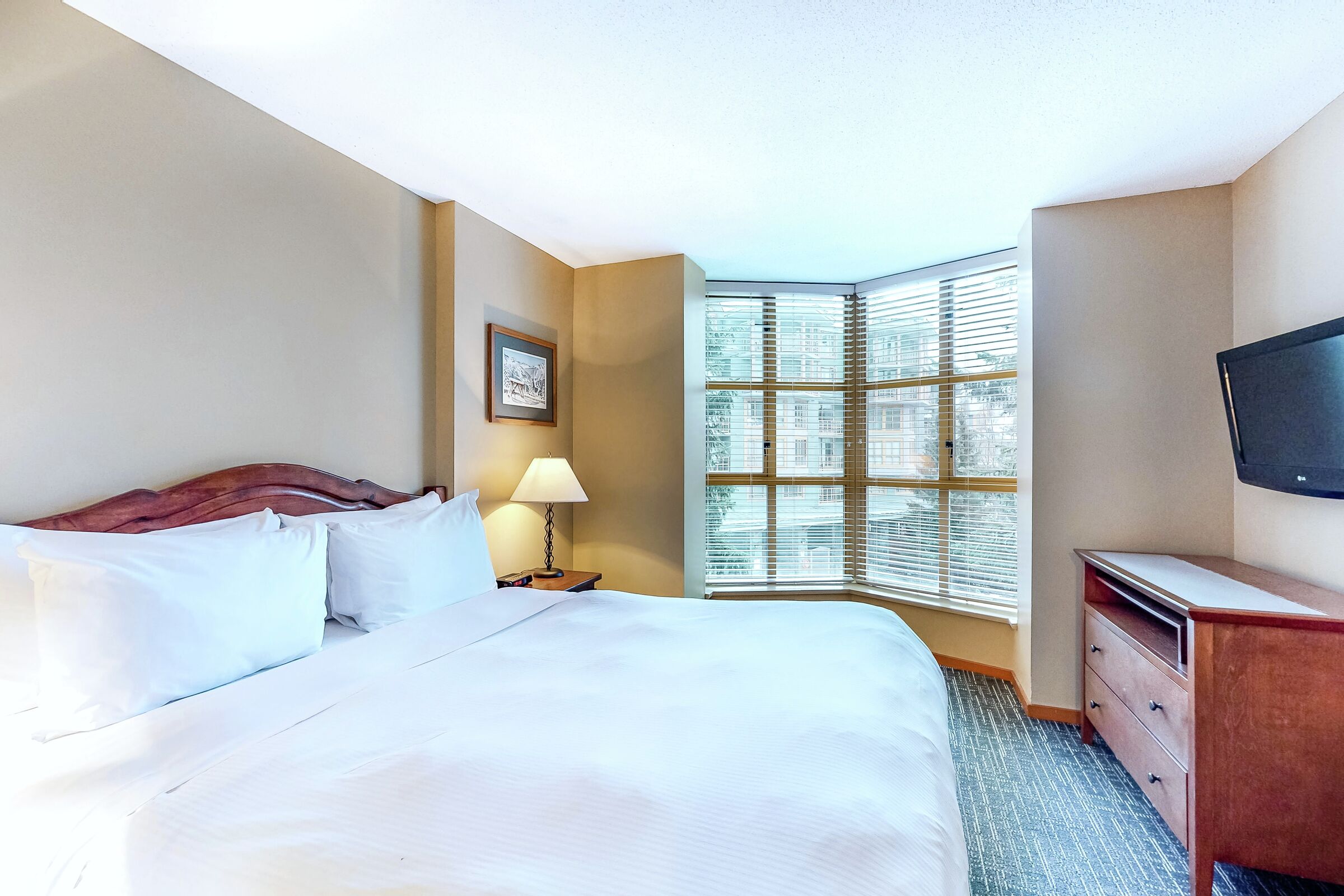 #320 - Bedroom
