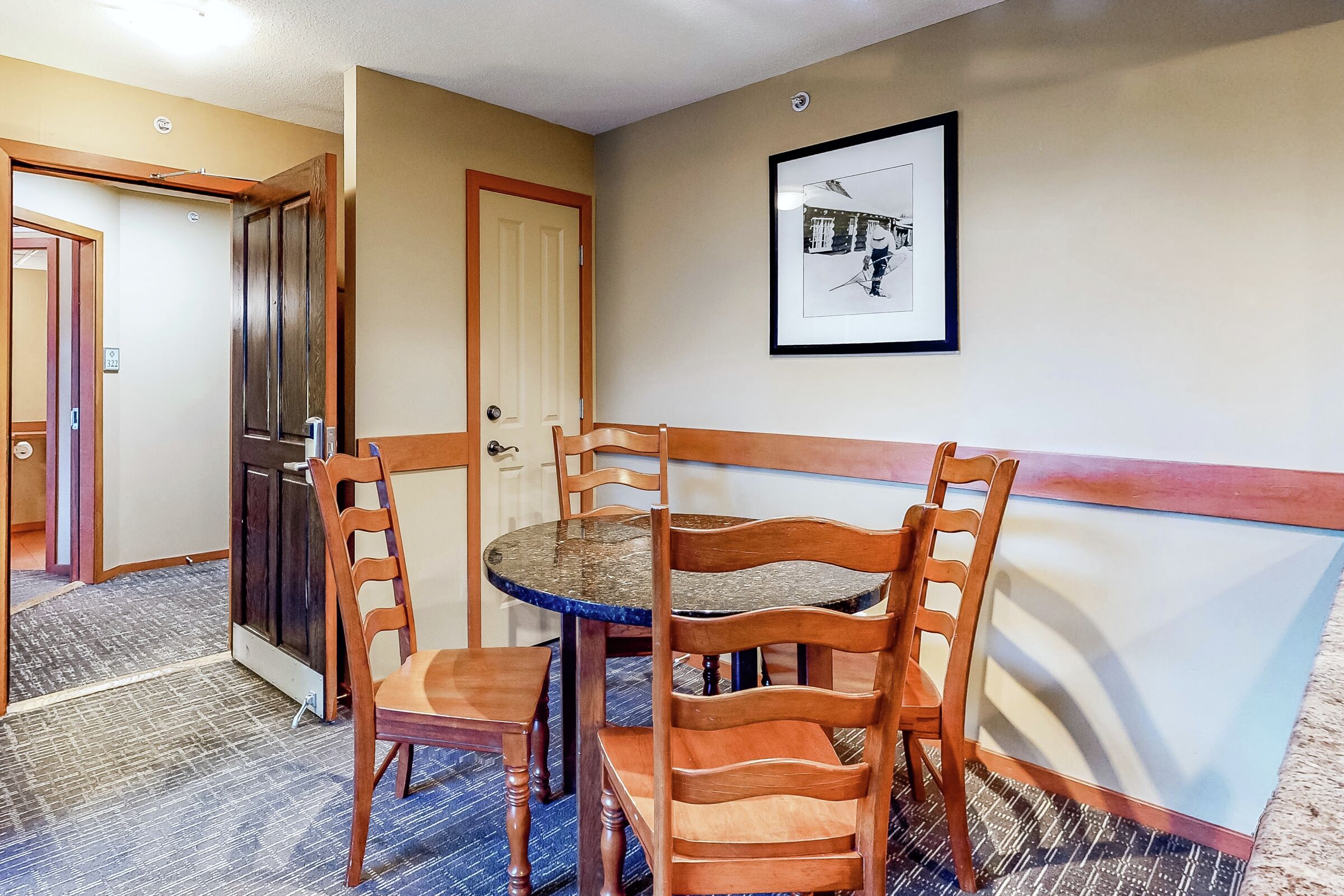 #320 - Dining Room