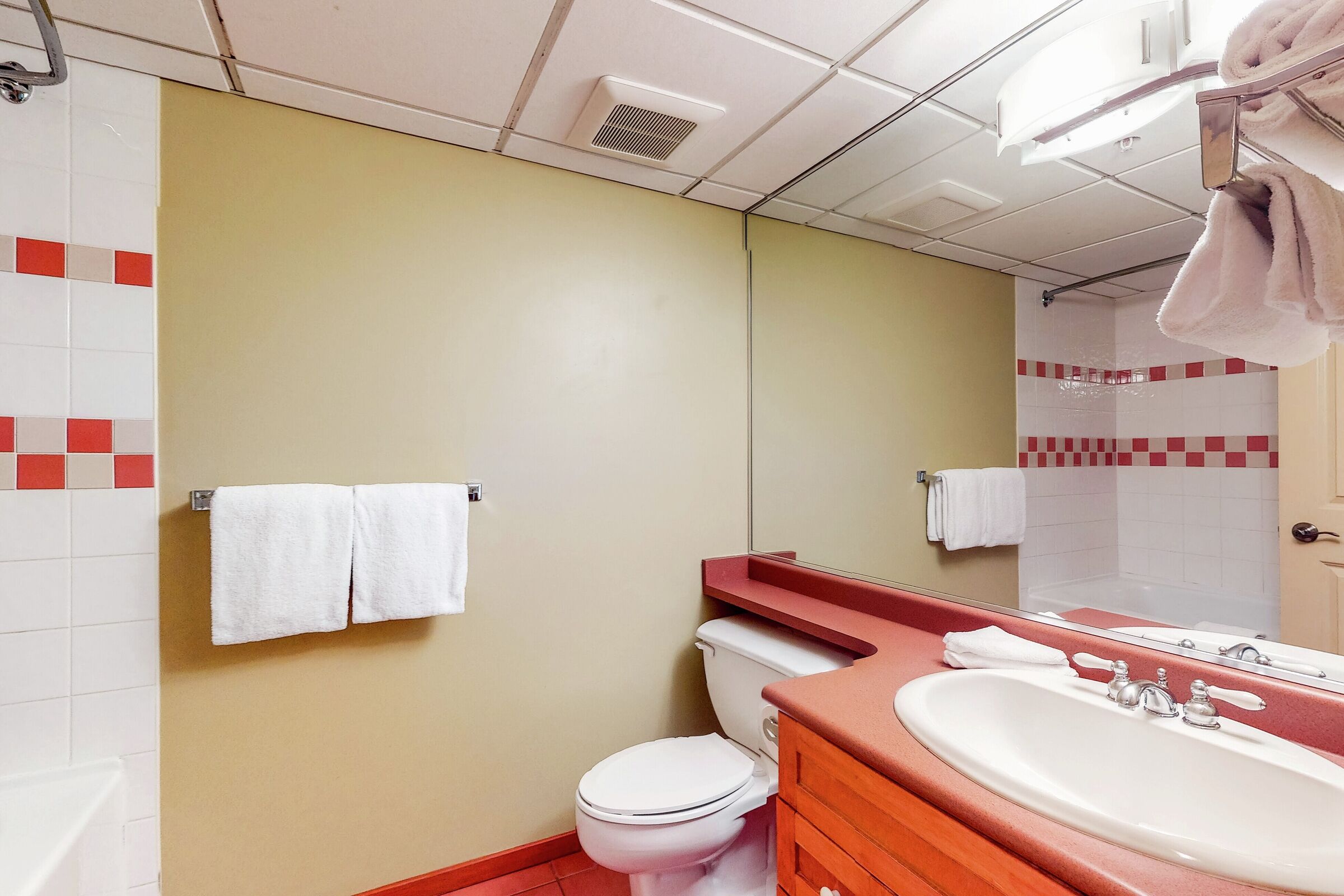 #436 - Bathroom