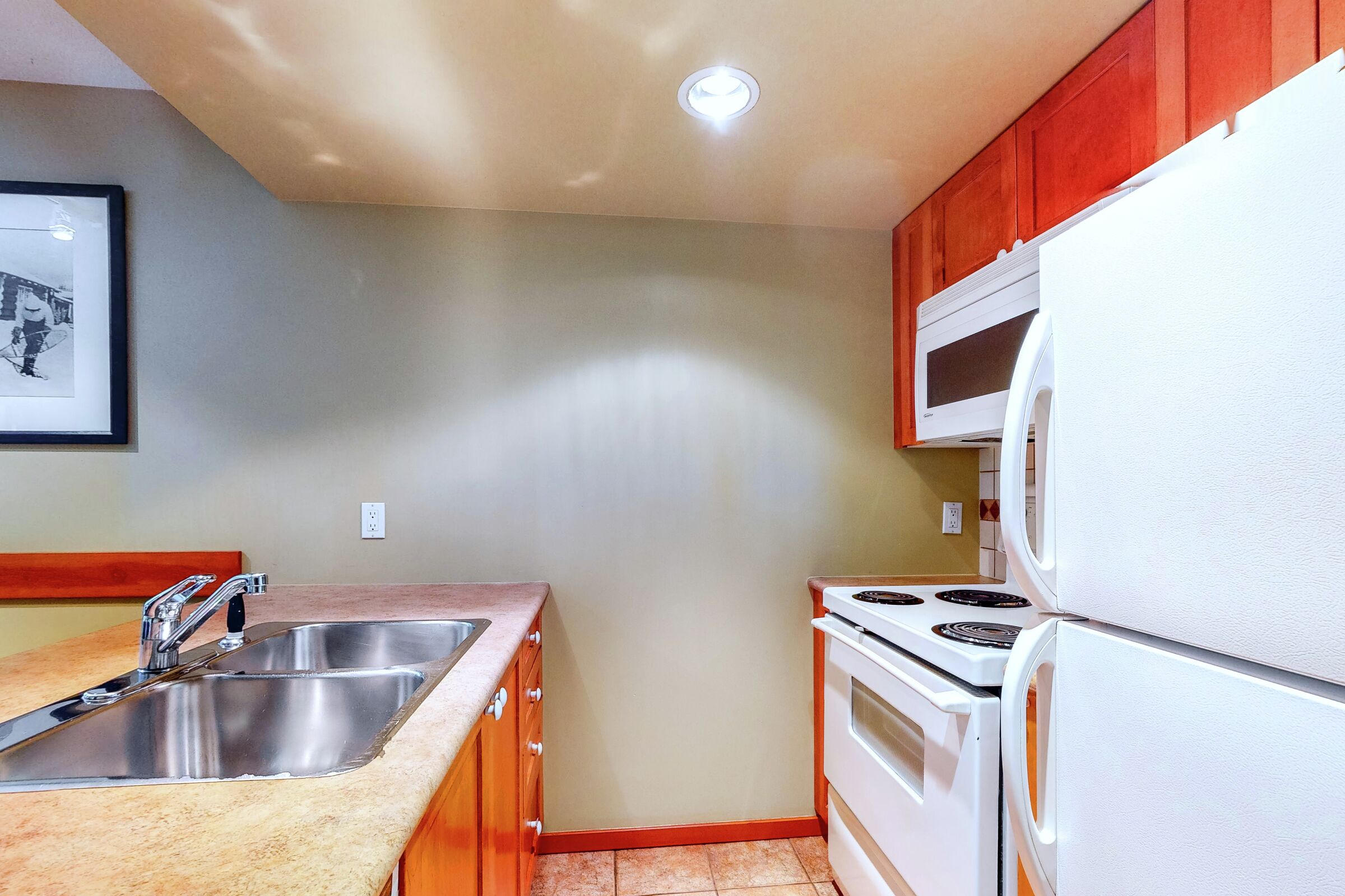 #436 - Kitchen