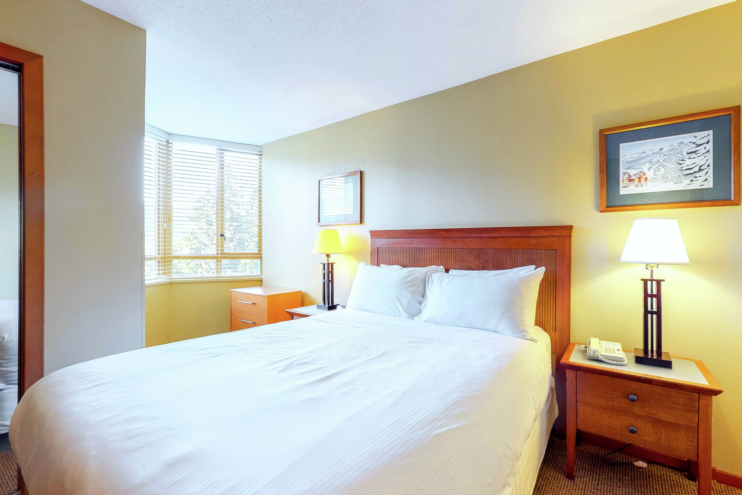 #436 - Bedroom