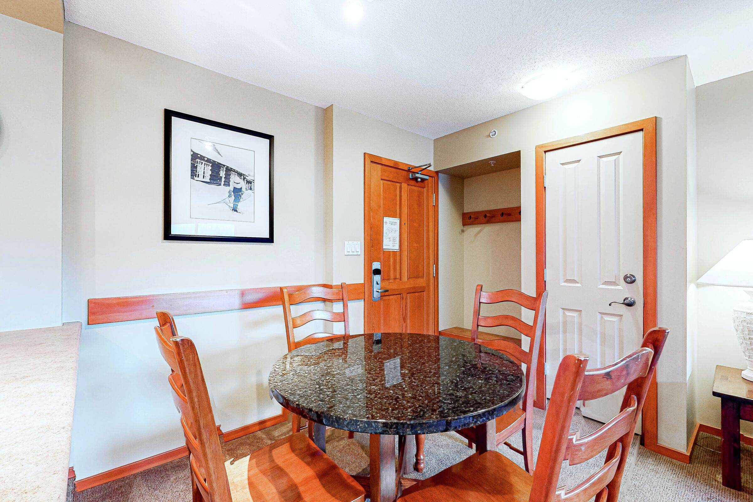 #504 - Dining Room