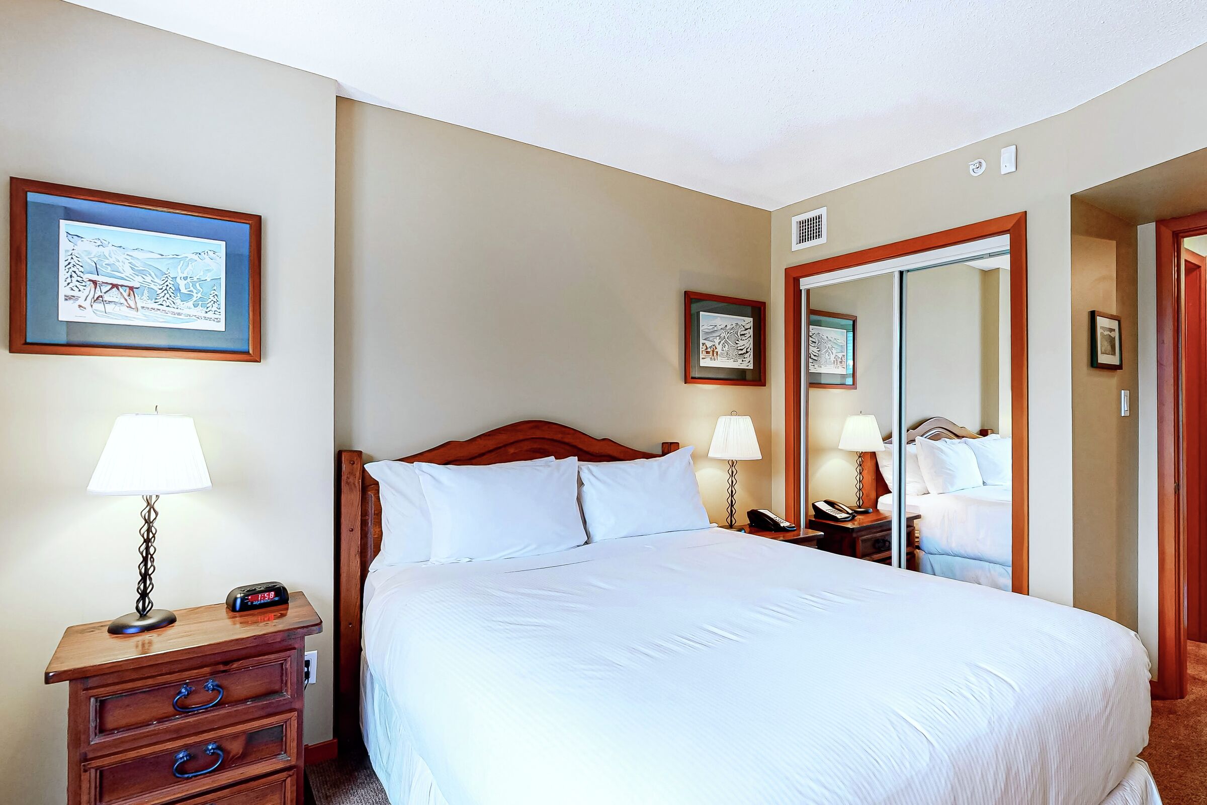 #504 - Bedroom