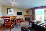 Living Room & Dining Room