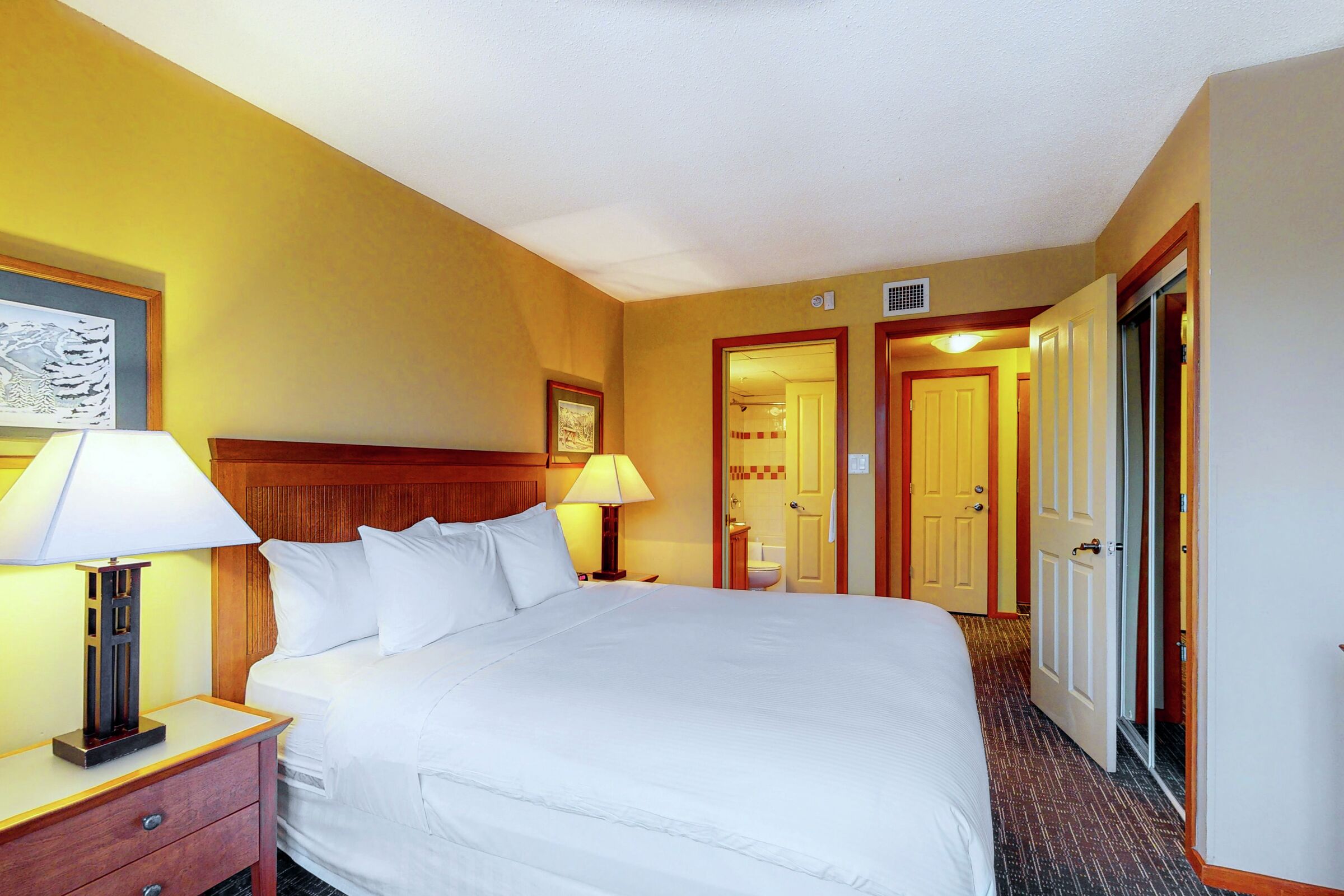 #608 - Bedroom