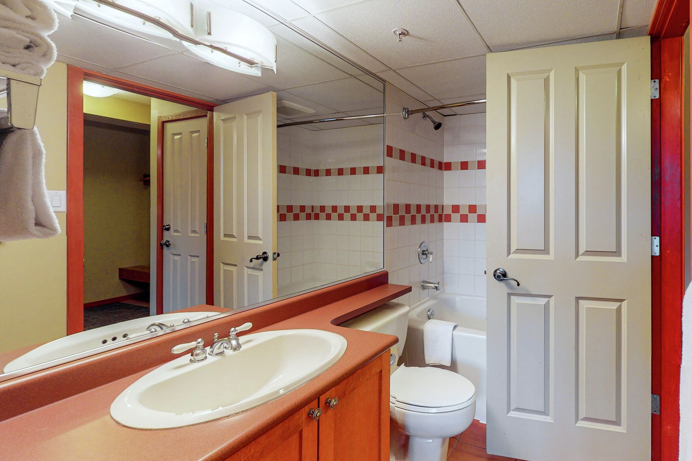 #608 - Bathroom