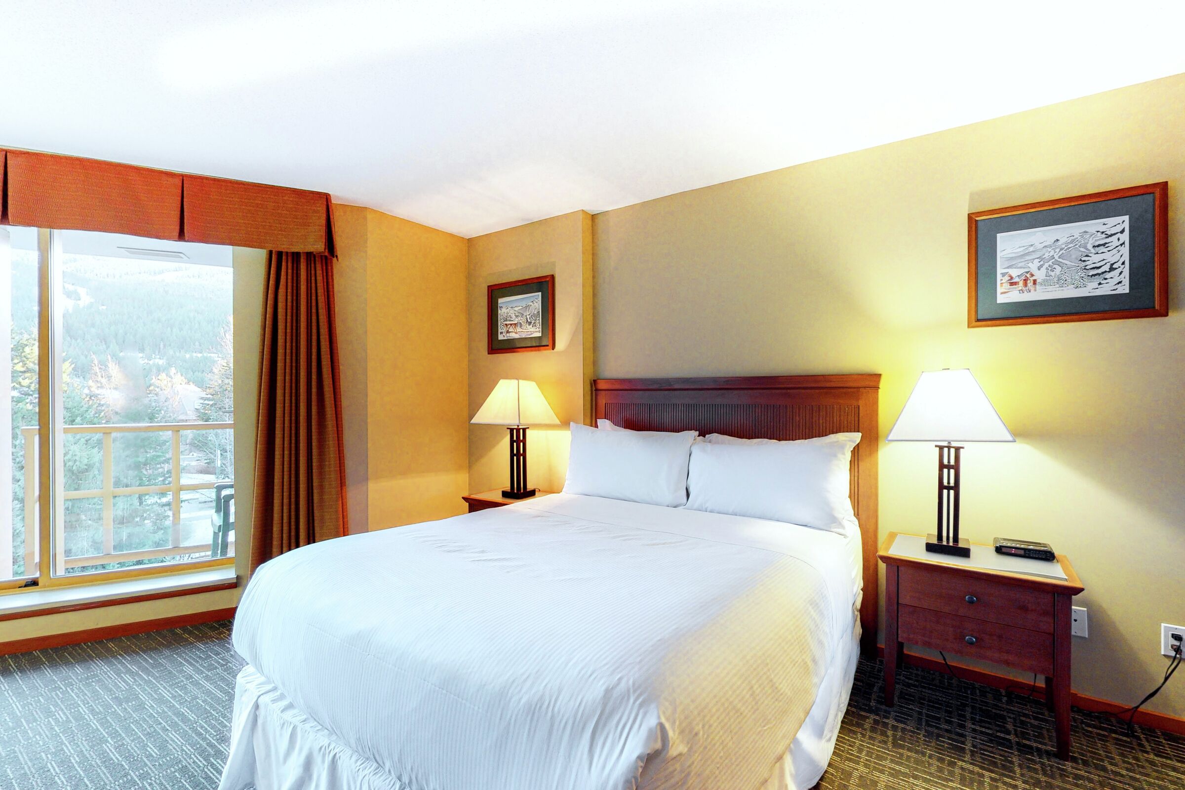 #632 - Bedroom
