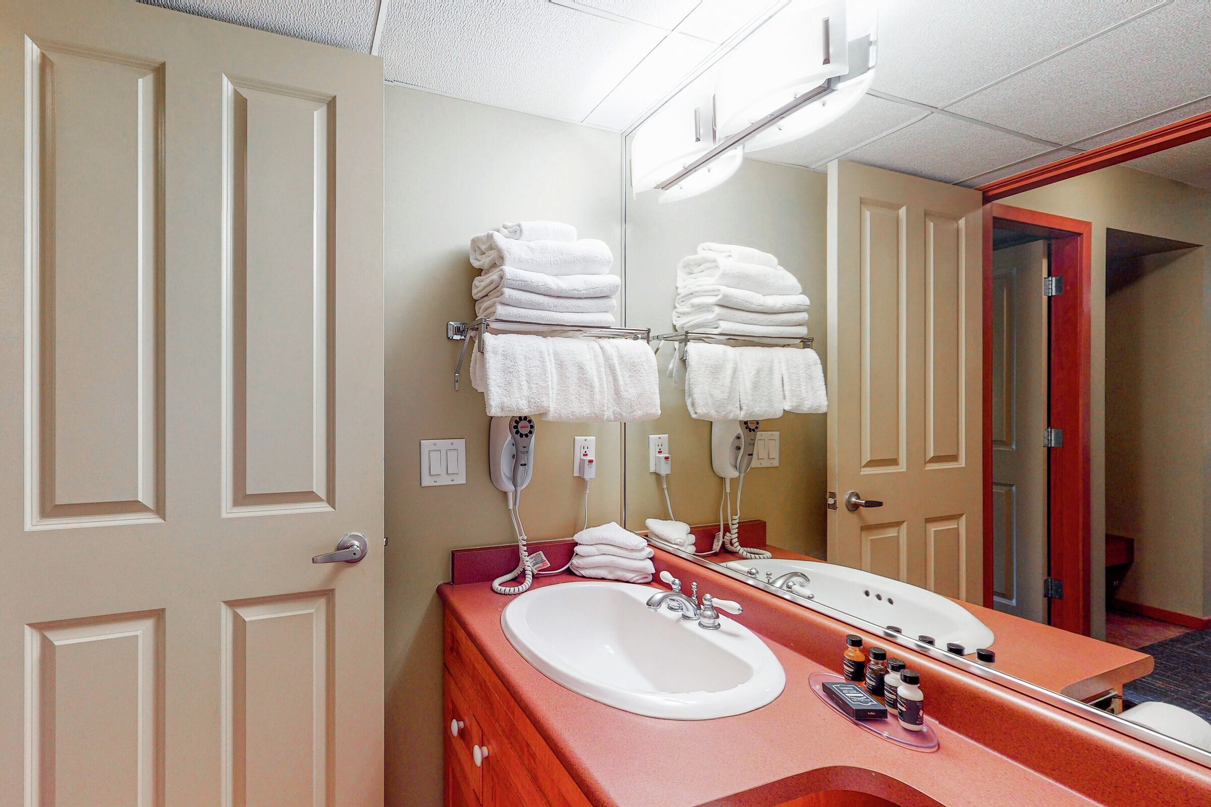 #632 - Bathroom