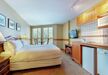 Gallery Thumbnail (Studio Sleeping Area)