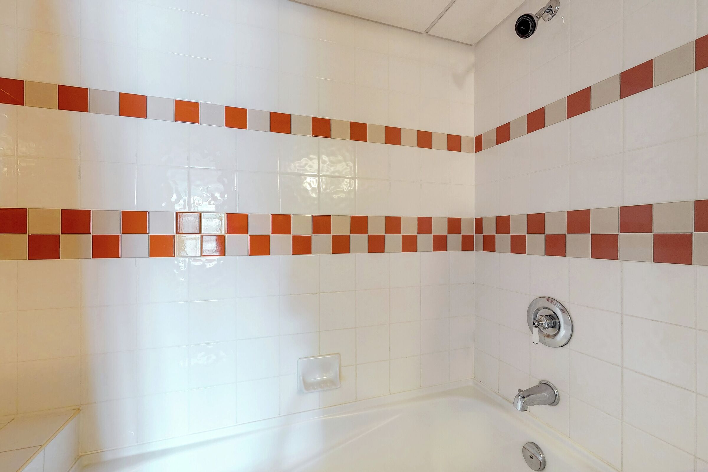 Studio Bathroom