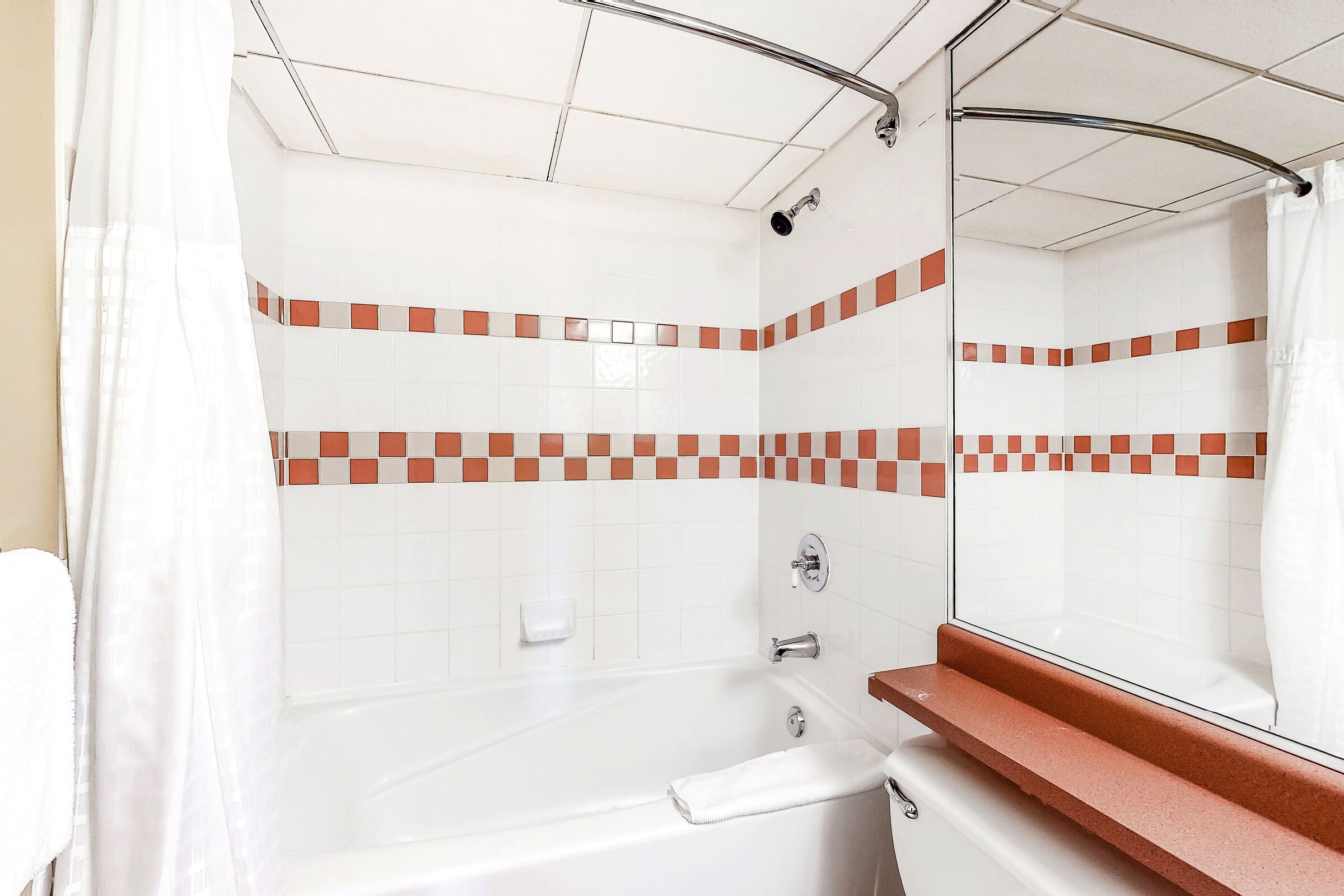 Studio Bathroom