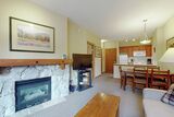 Living Room & Dining Room