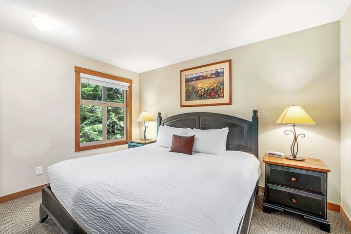 #425 - Master Bedroom