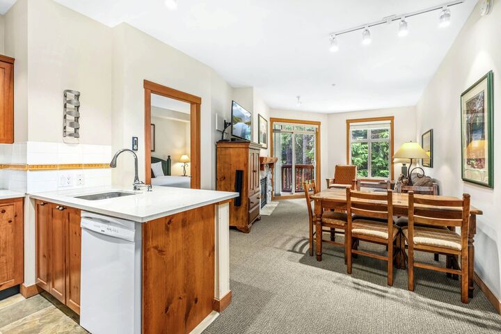 #203 - Kitchen
