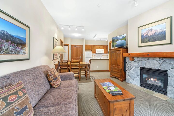 #203 - Living Area